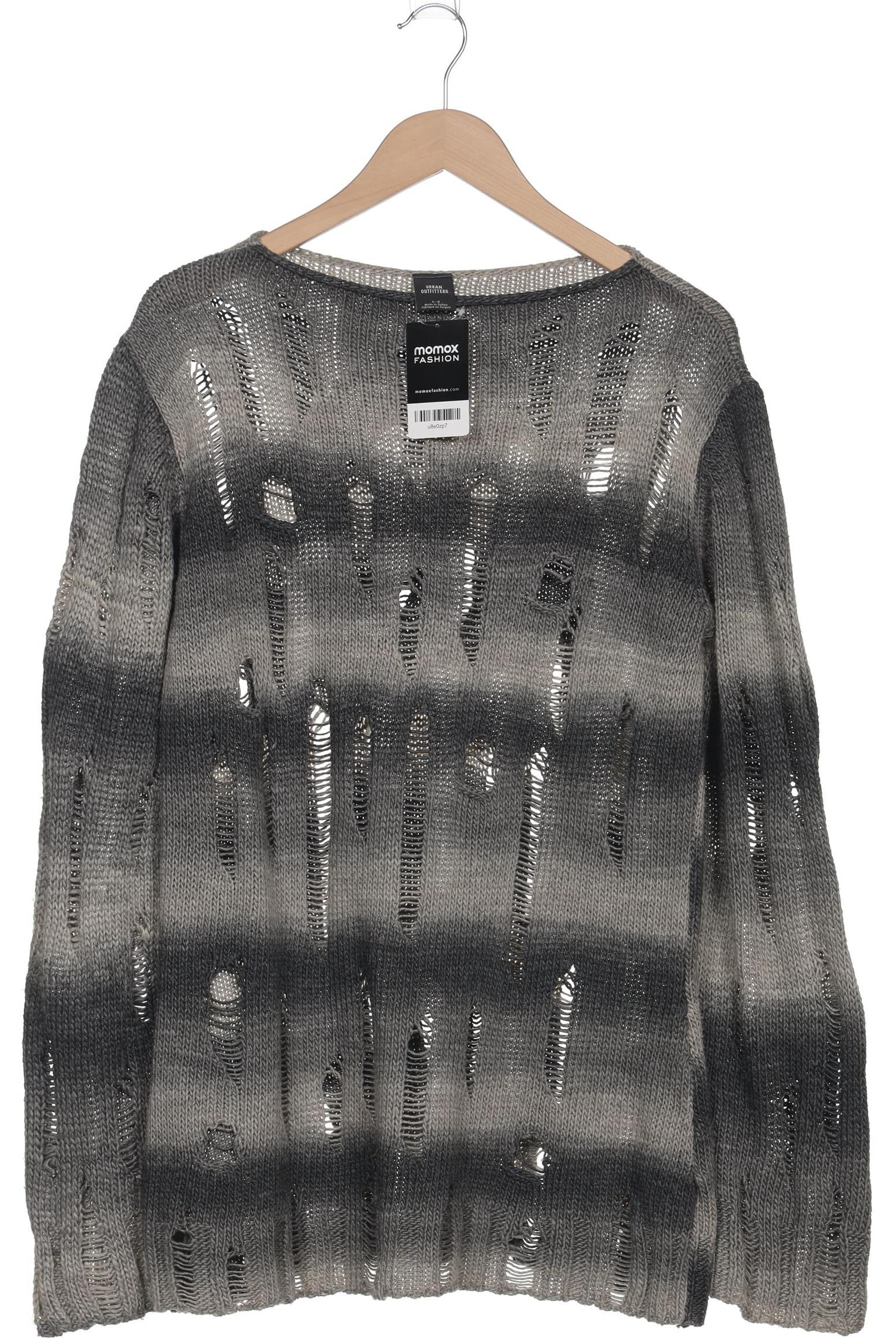 

Urban Outfitters Damen Pullover, grau, Gr. 42