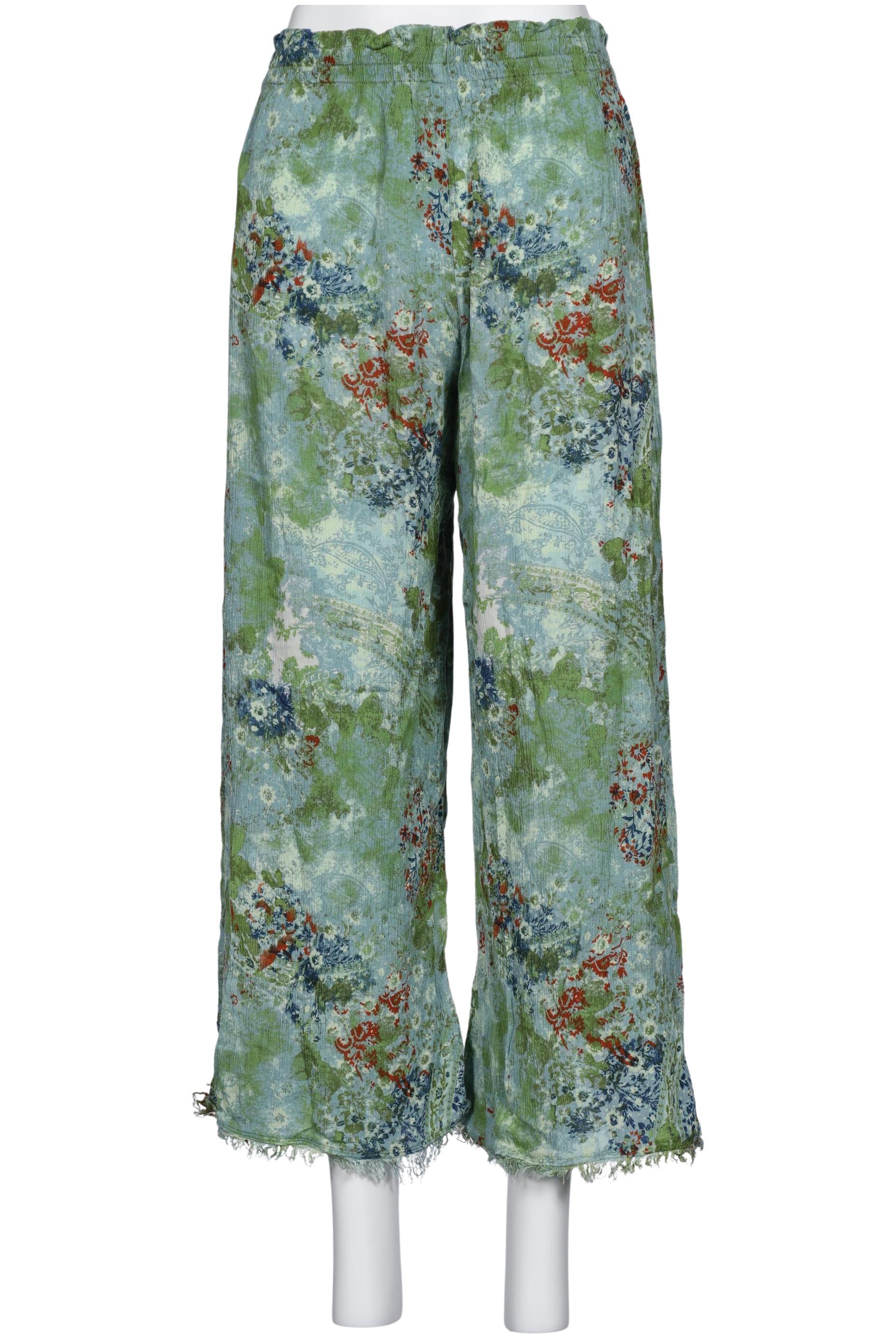 

Urban Outfitters Damen Stoffhose, mehrfarbig, Gr. 0