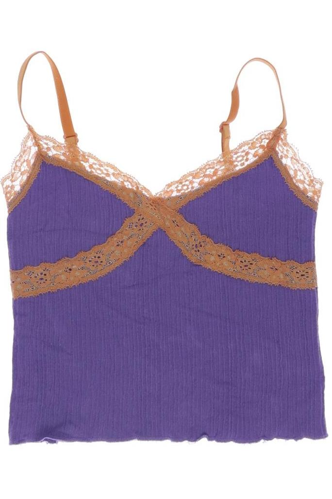 

Urban Outfitters Damen Top, flieder, Gr. 34