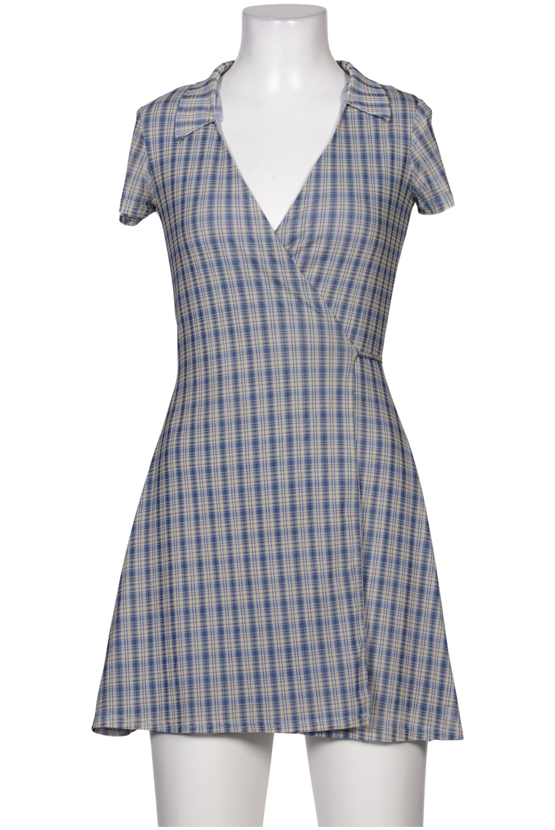 

Urban Outfitters Damen Kleid, blau, Gr. 34