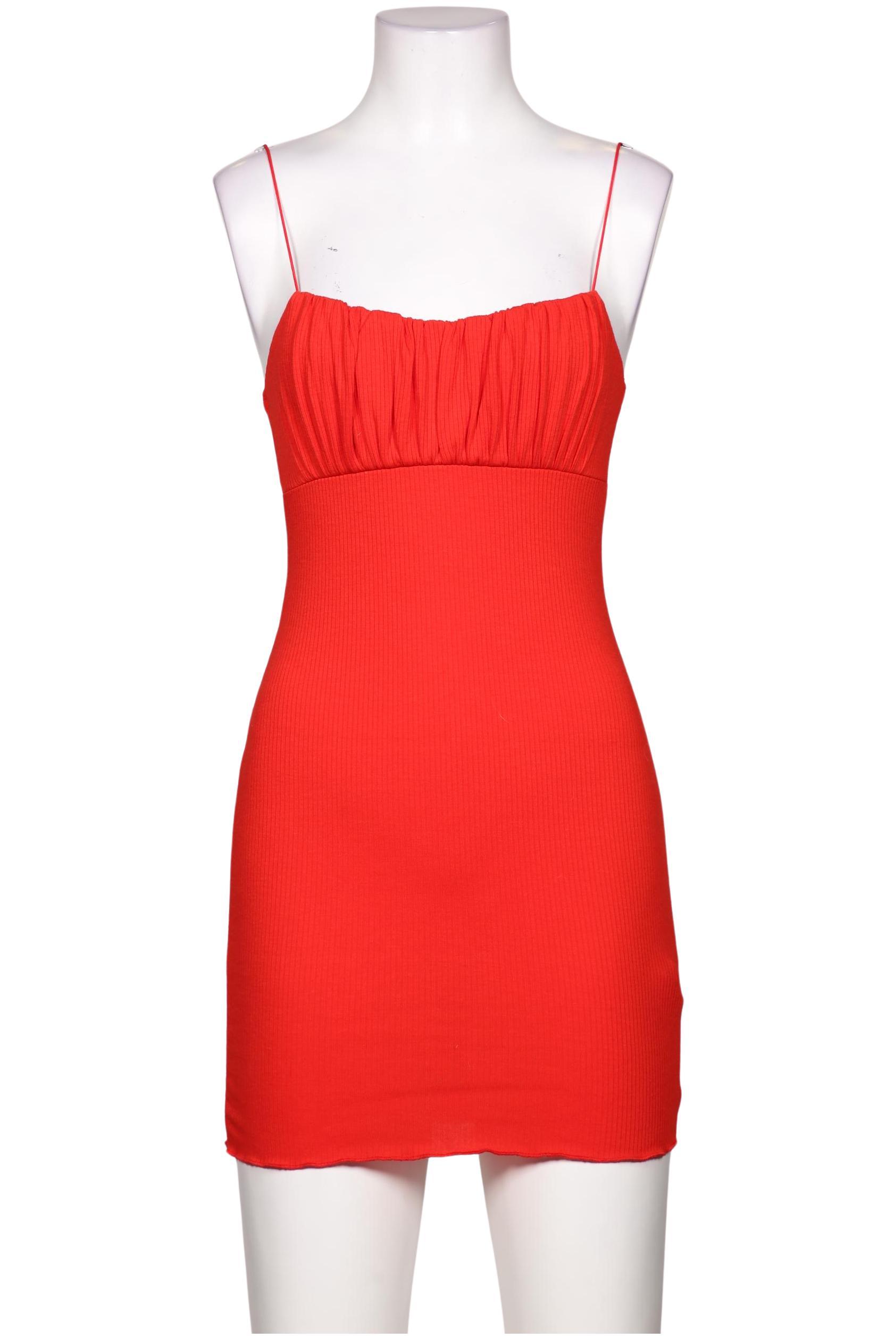 

Urban Outfitters Damen Kleid, rot, Gr. 34