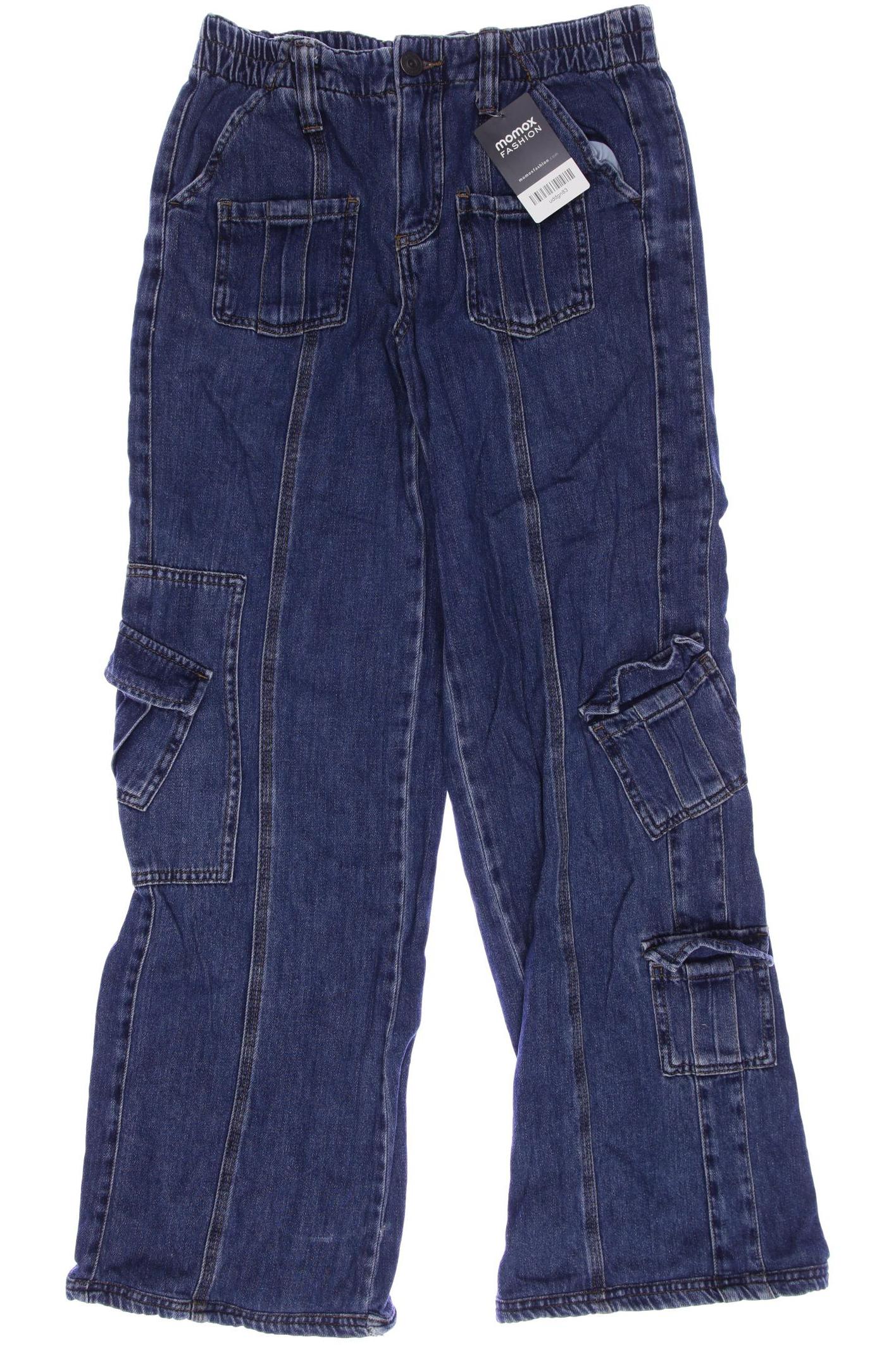 

Urban Outfitters Damen Jeans, marineblau