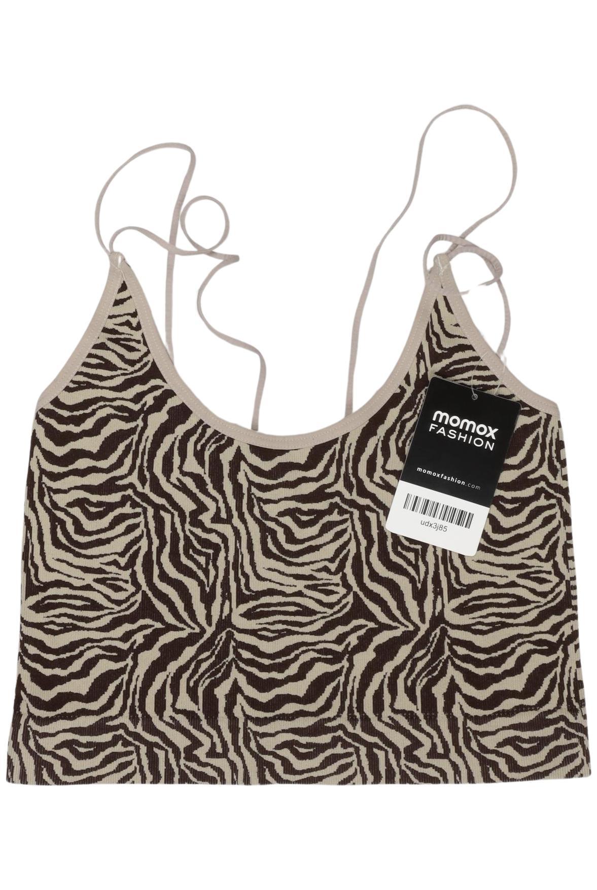 

Urban Outfitters Damen Top, braun, Gr. 38