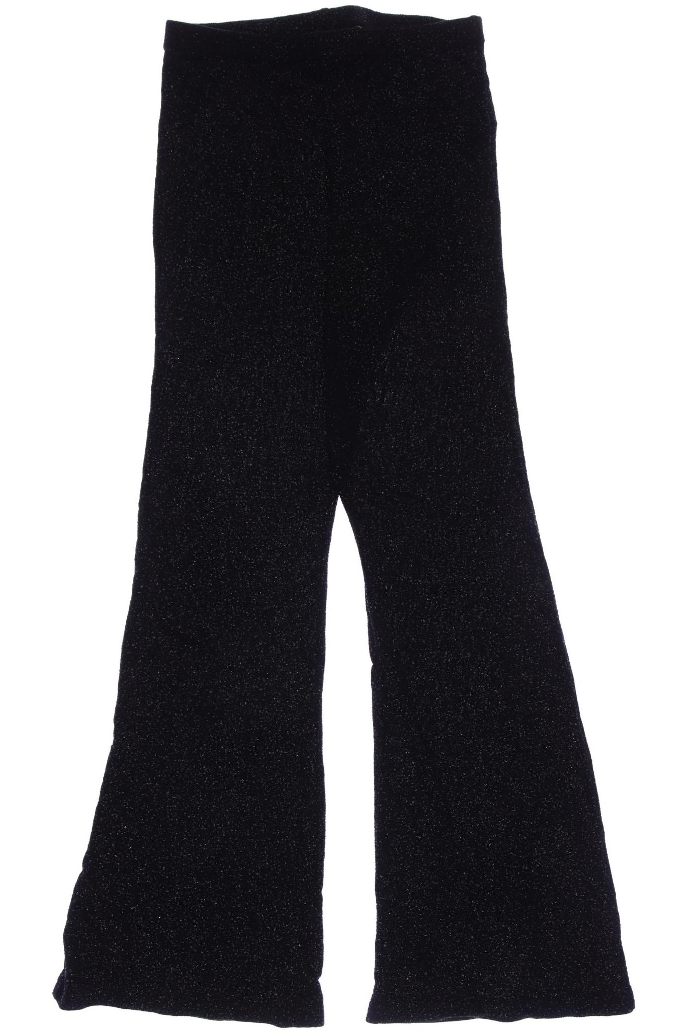 

Urban Outfitters Damen Stoffhose, schwarz
