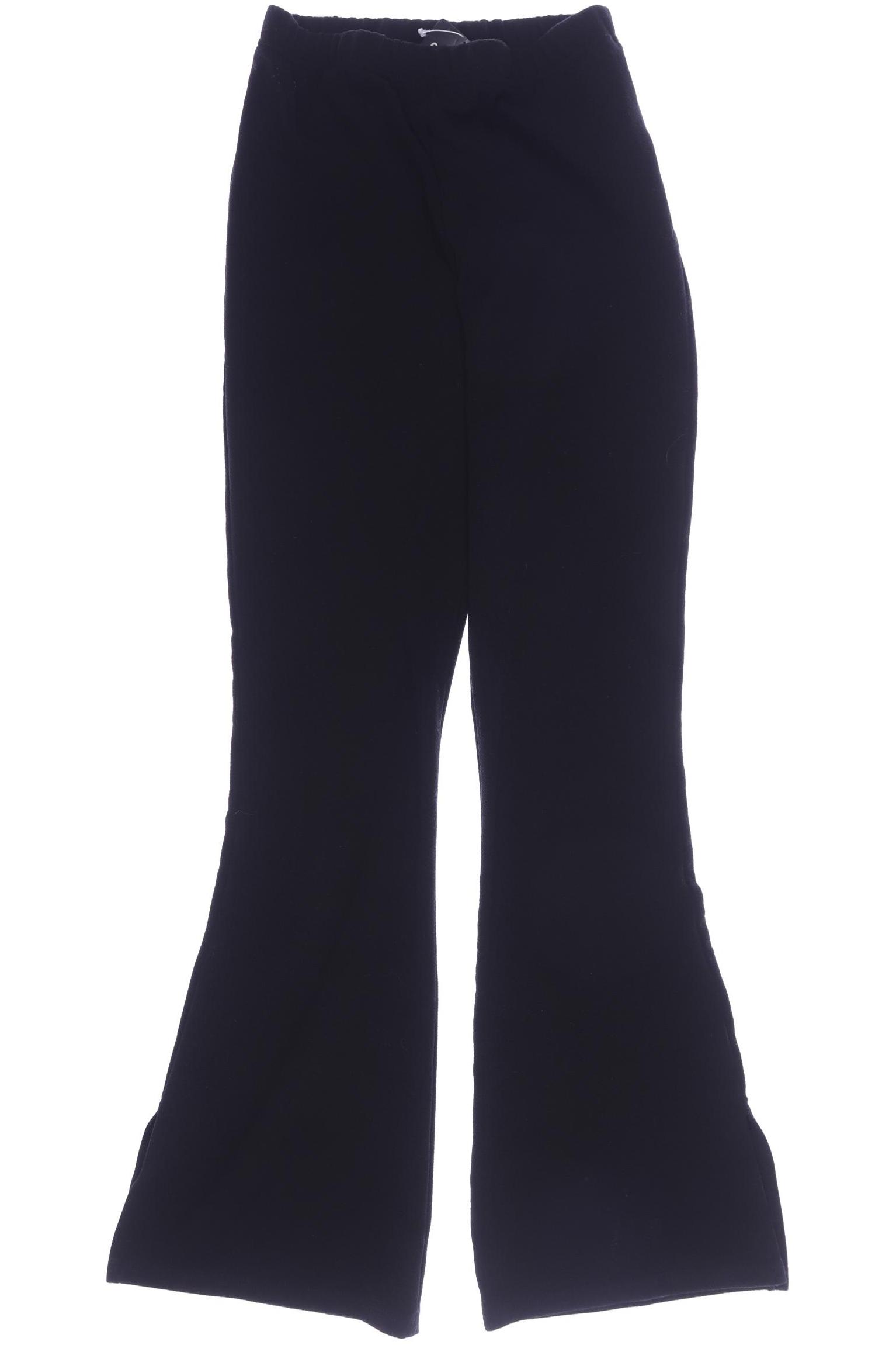 

Urban Outfitters Damen Stoffhose, schwarz