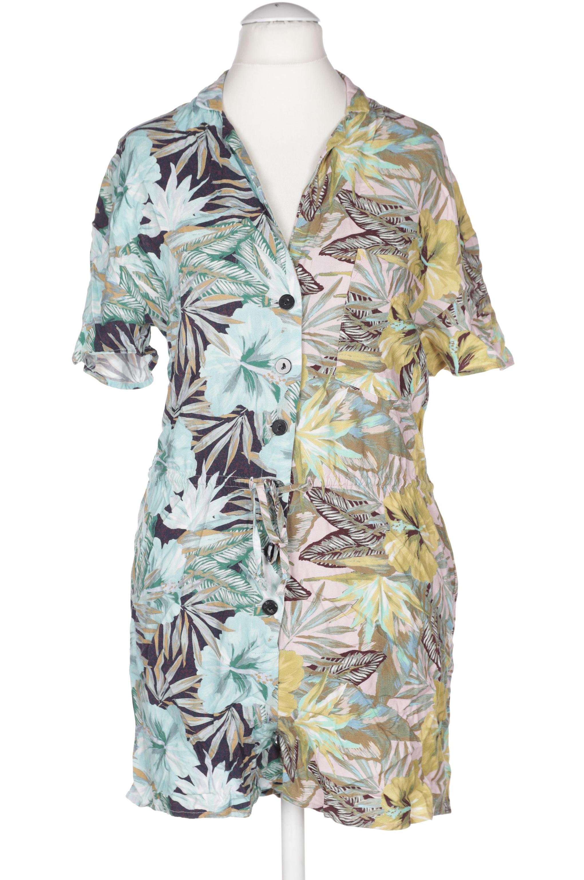 

Urban Outfitters Damen Jumpsuit/Overall, mehrfarbig
