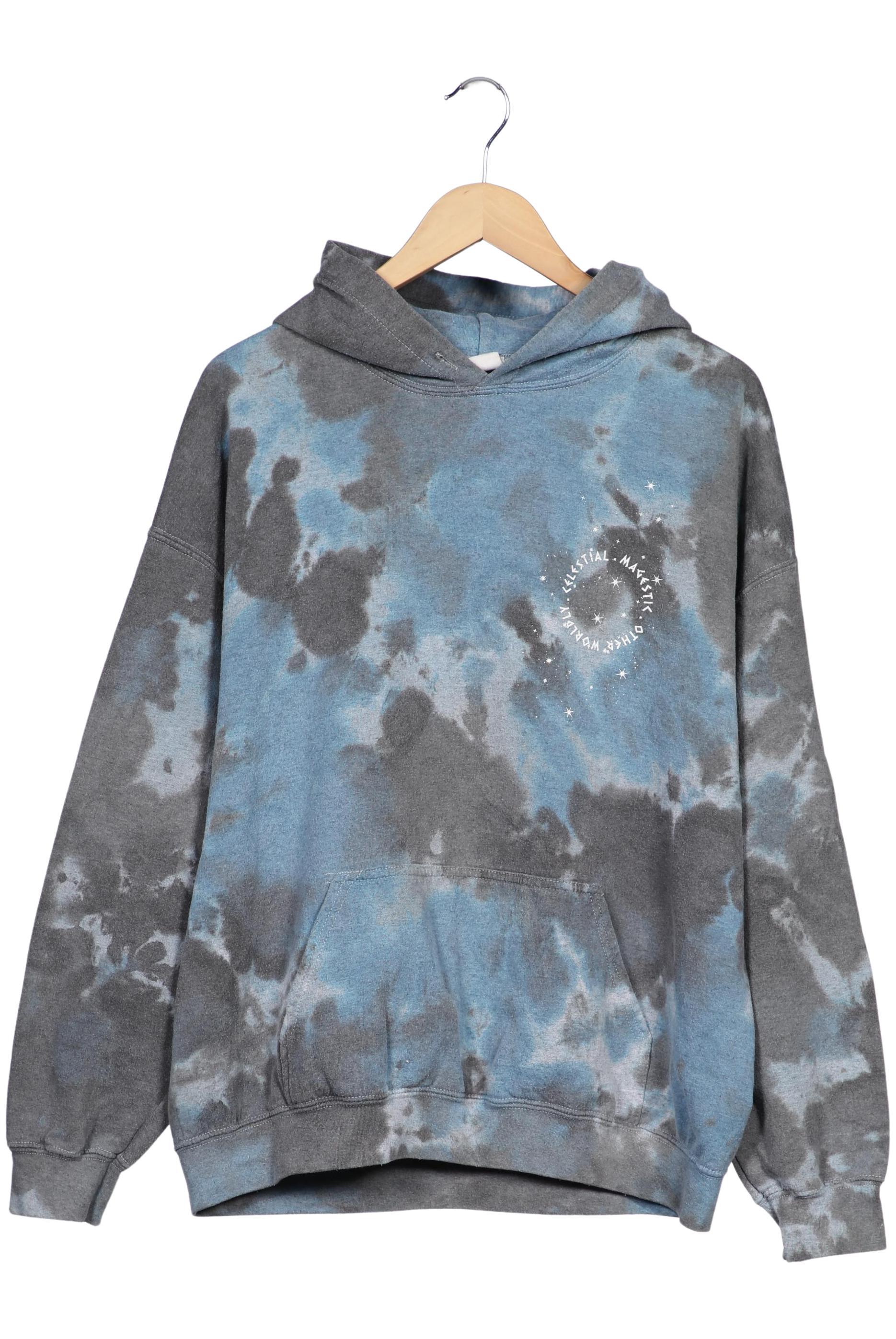 

Urban Outfitters Damen Kapuzenpullover, mehrfarbig, Gr. 38