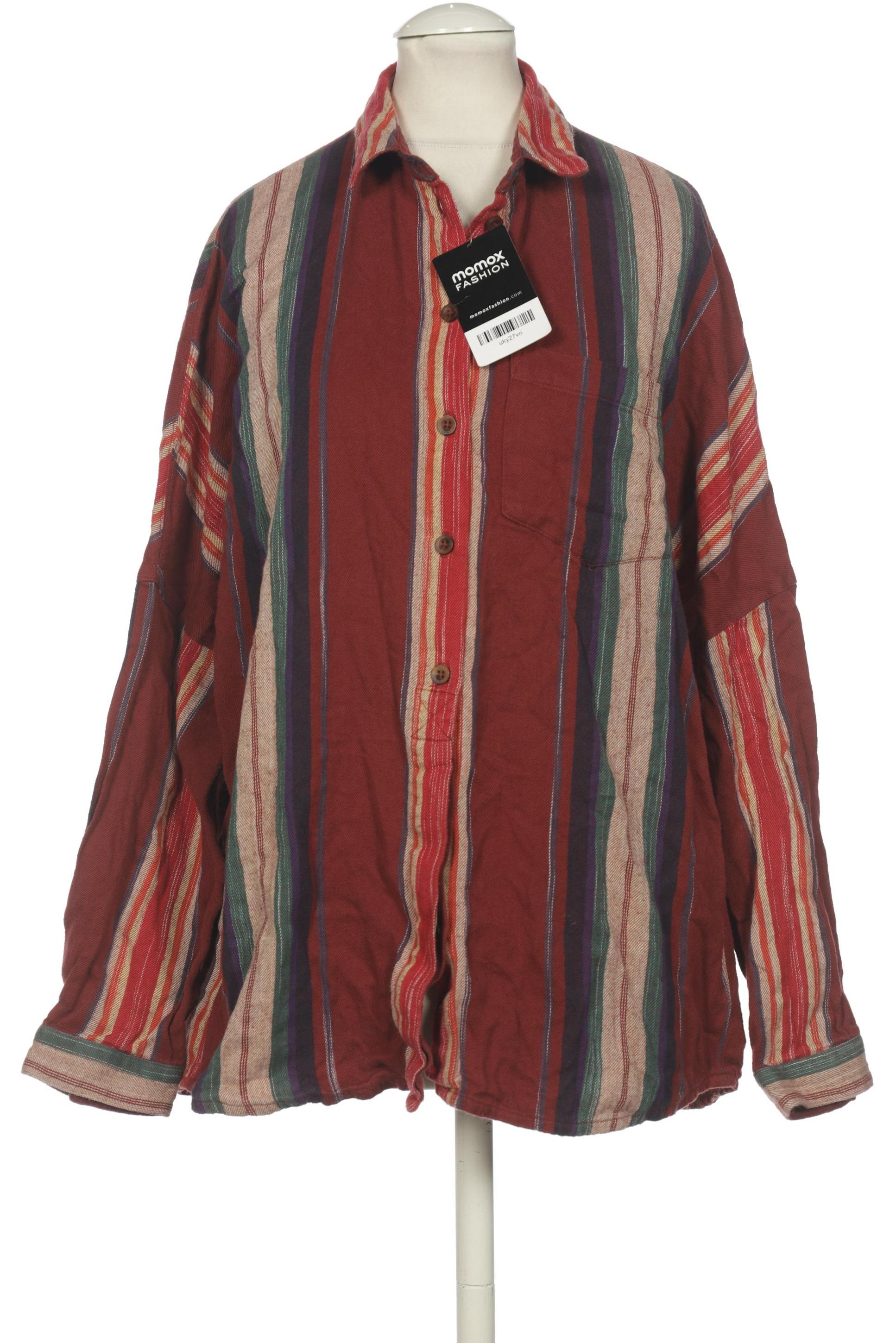

Urban Outfitters Damen Bluse, rot, Gr. 34