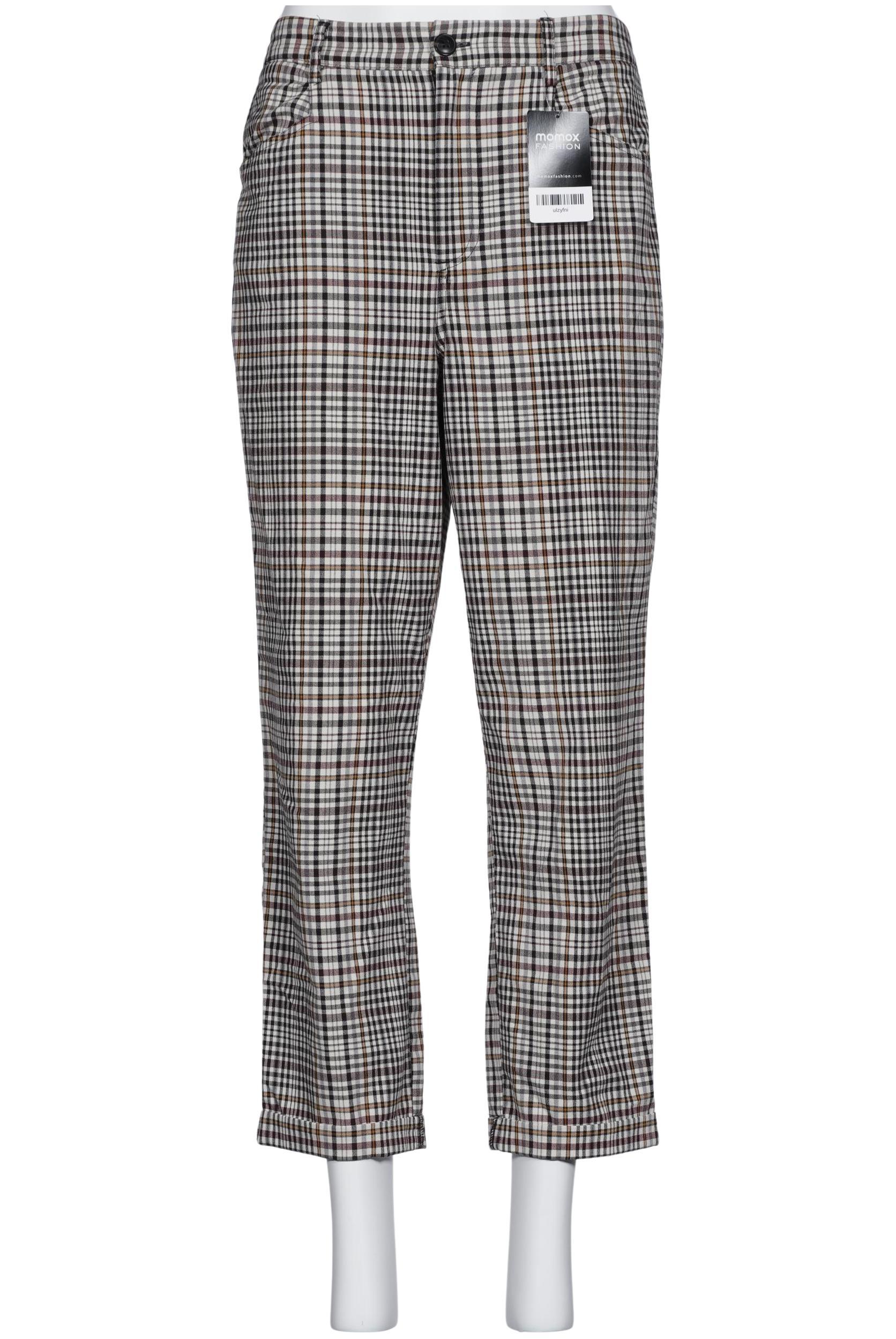 

Urban Outfitters Damen Stoffhose, mehrfarbig, Gr. 0