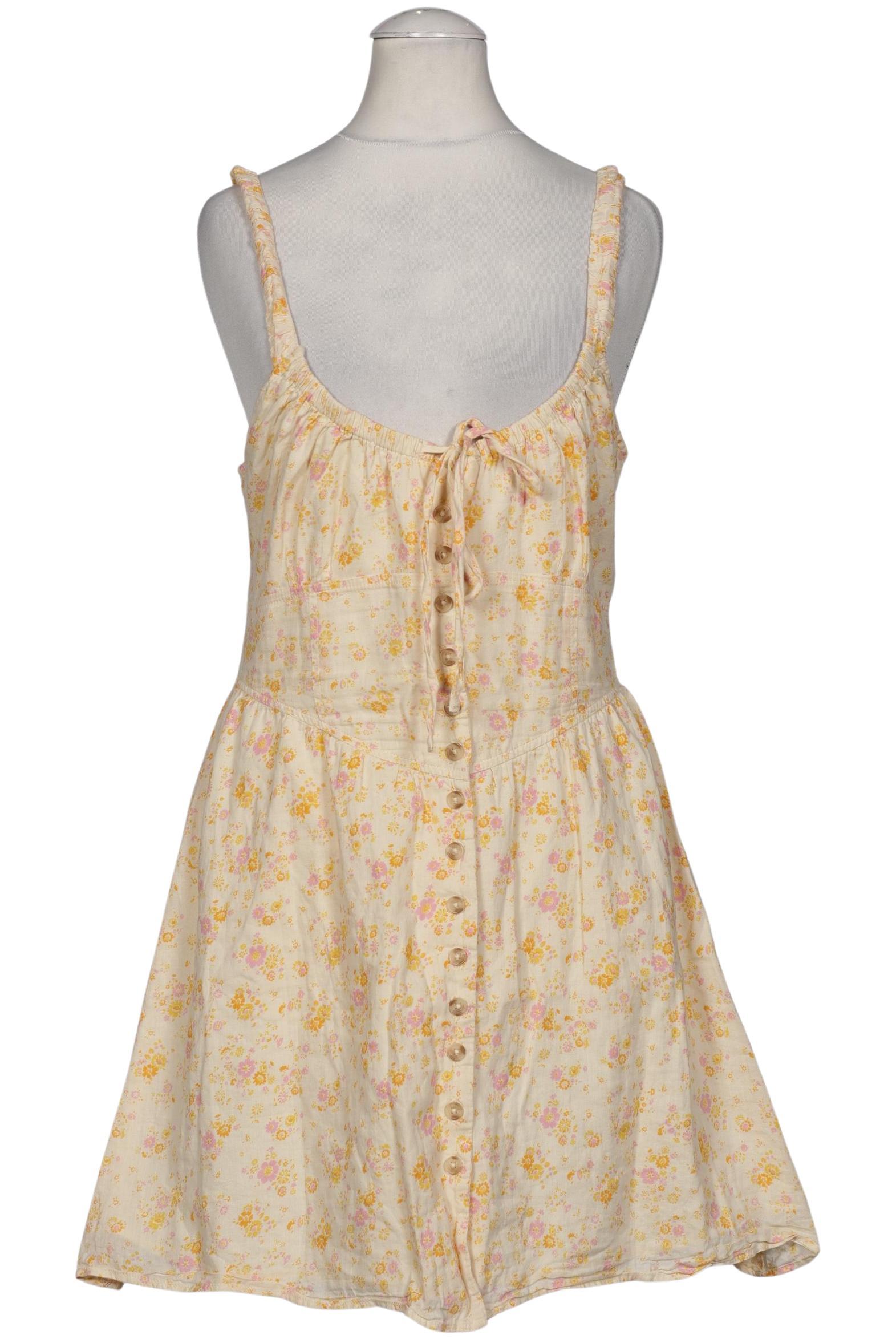 

Urban Outfitters Damen Kleid, mehrfarbig, Gr. 36