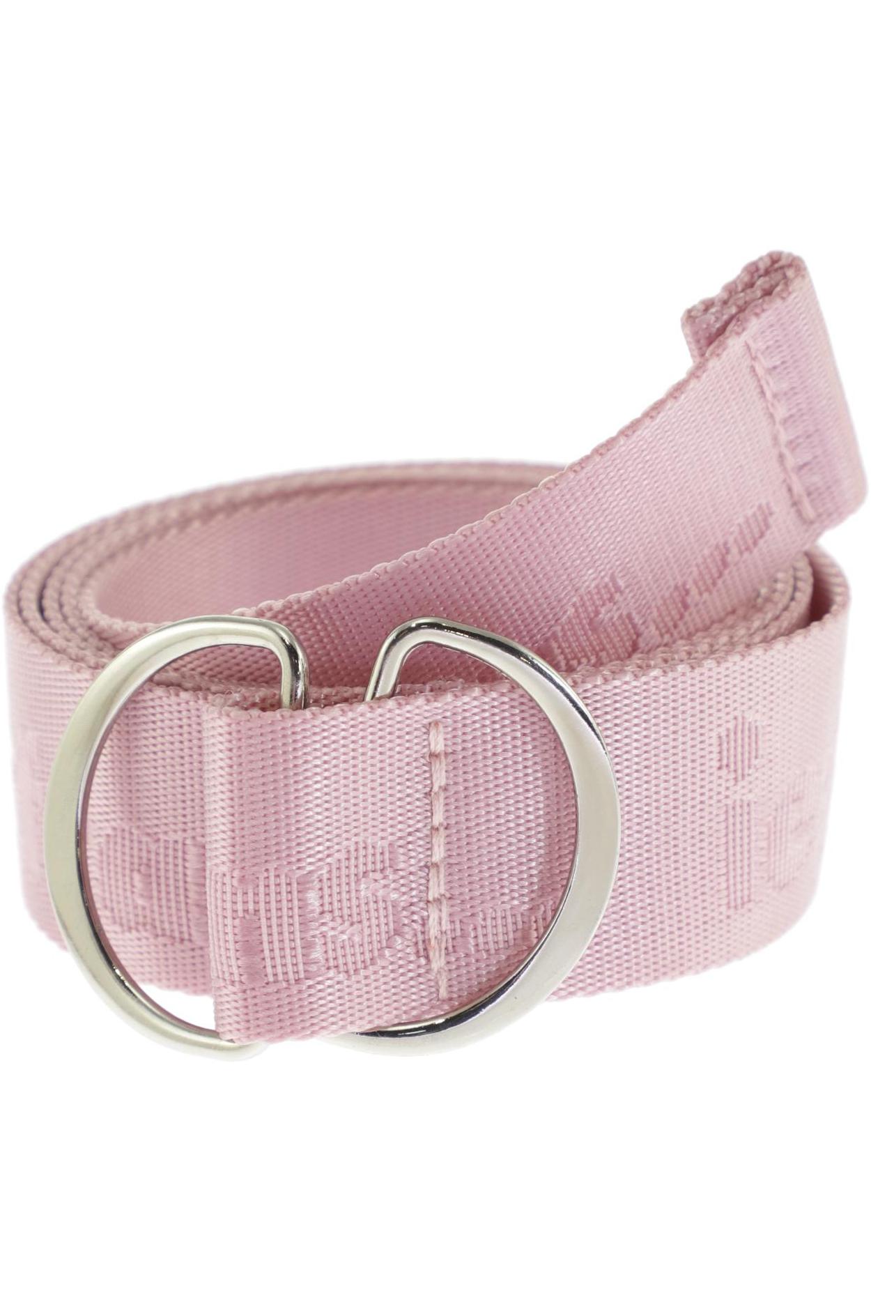 

Urban Outfitters Damen Gürtel, pink, Gr. 110