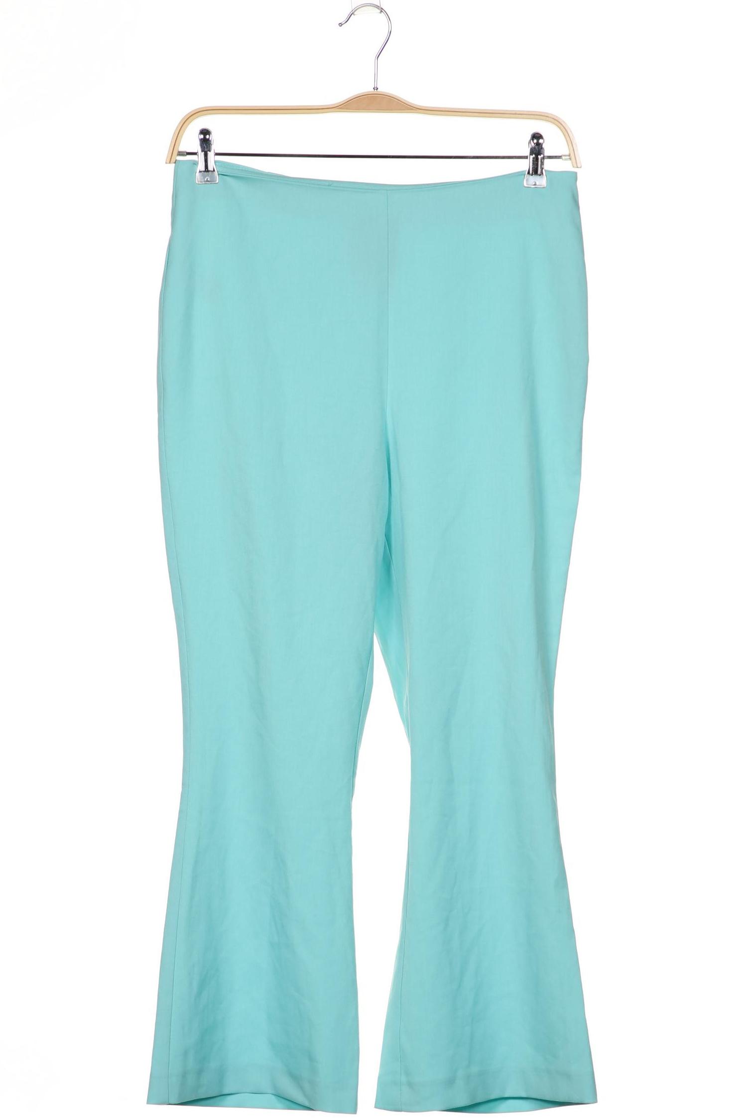 

Urban Outfitters Damen Stoffhose, türkis