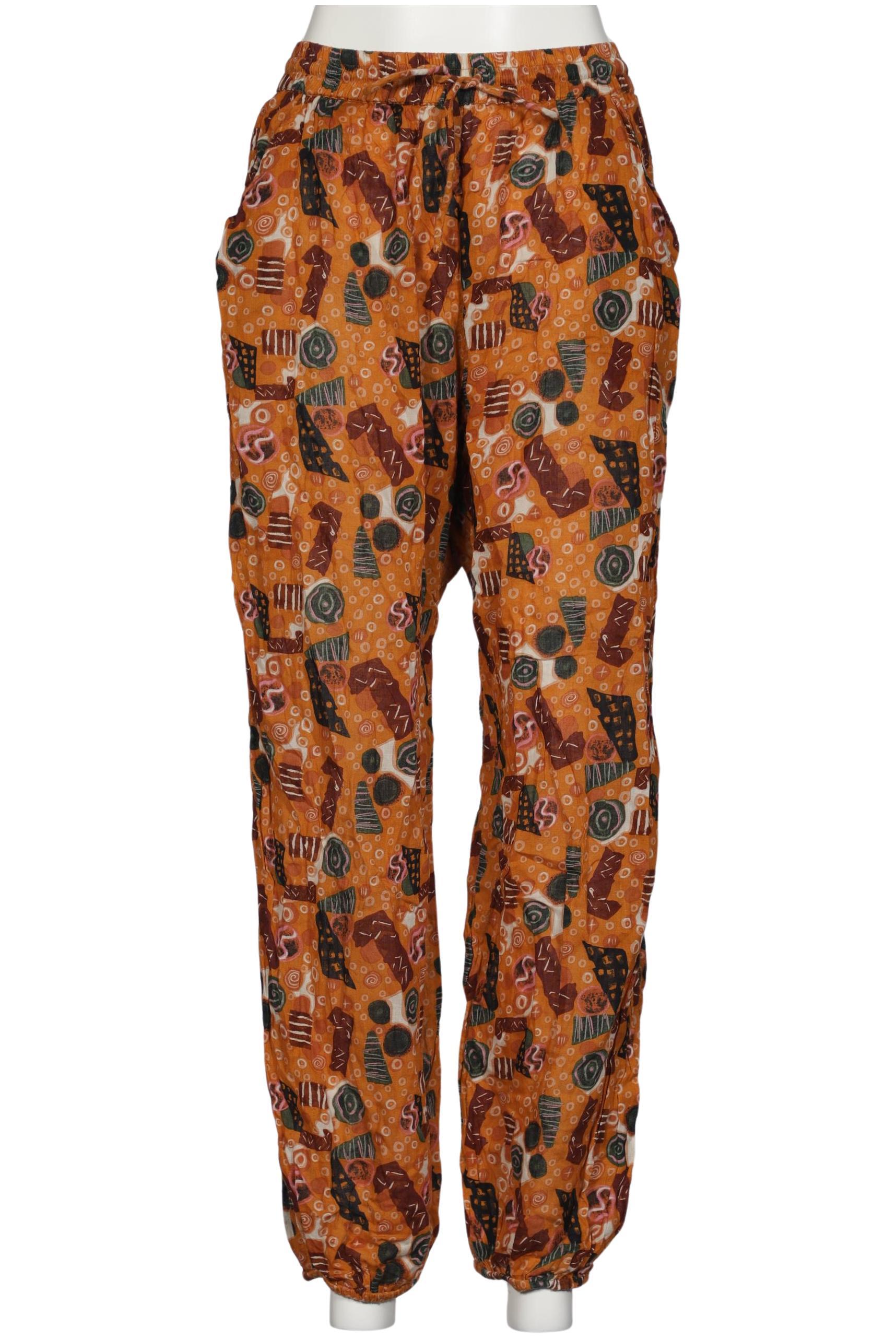 

Urban Outfitters Damen Stoffhose, orange, Gr. 0