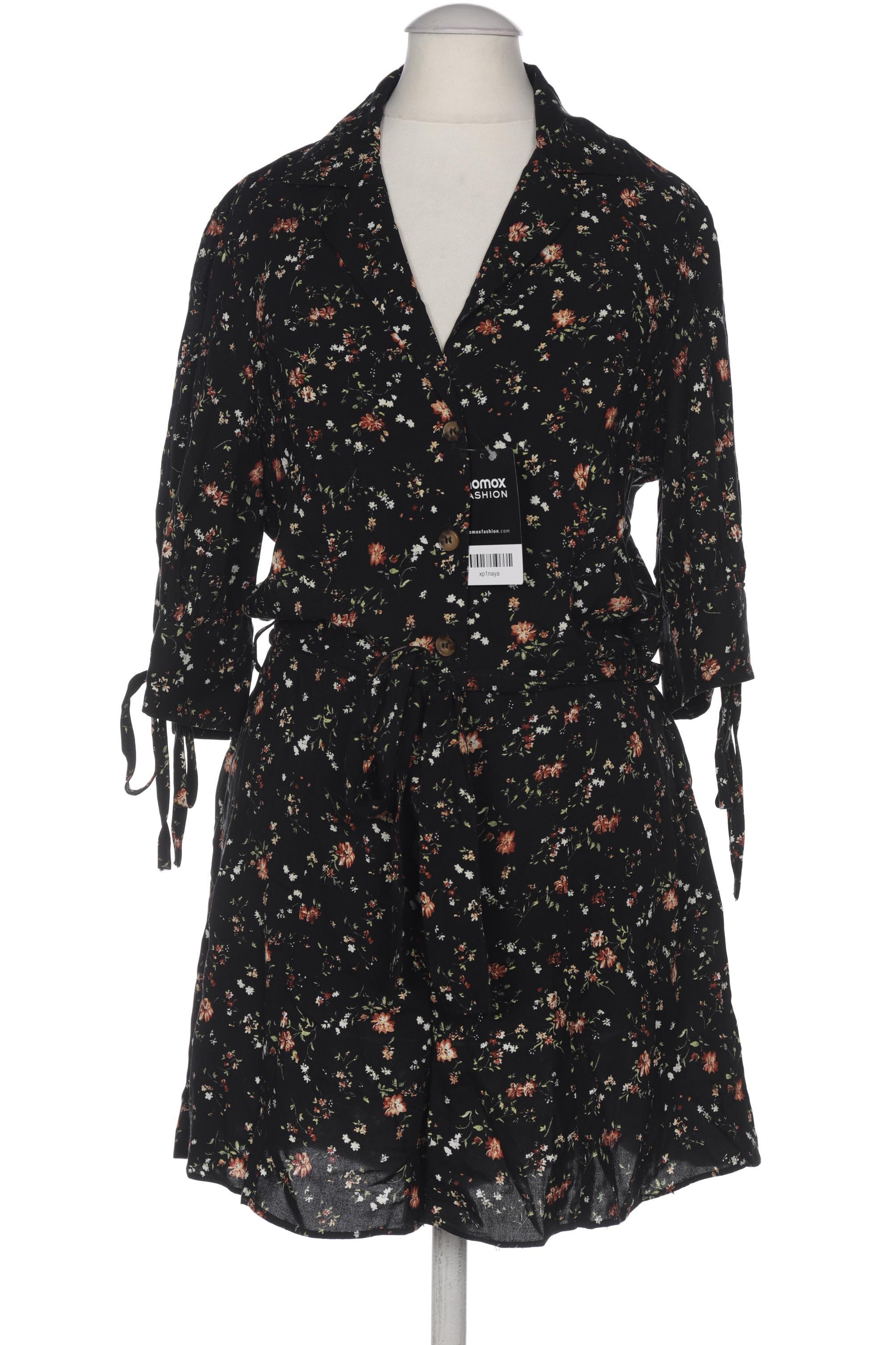 

Urban Outfitters Damen Jumpsuit/Overall, schwarz, Gr. 36