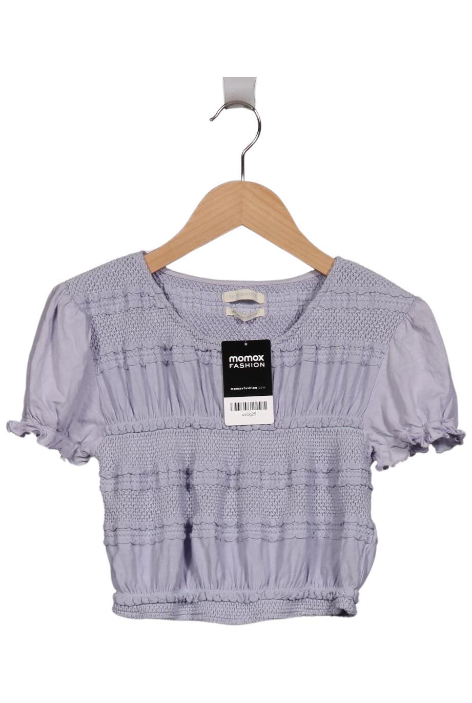 

Urban Outfitters Damen T-Shirt, flieder, Gr. 38