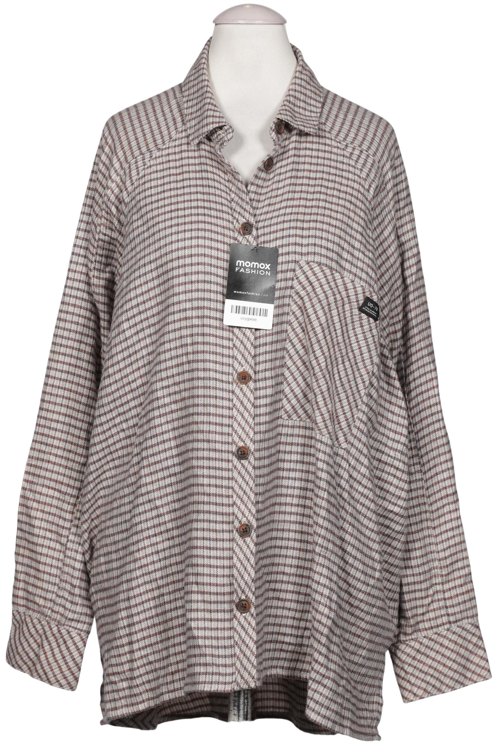 

Urban Outfitters Damen Bluse, mehrfarbig, Gr. 36