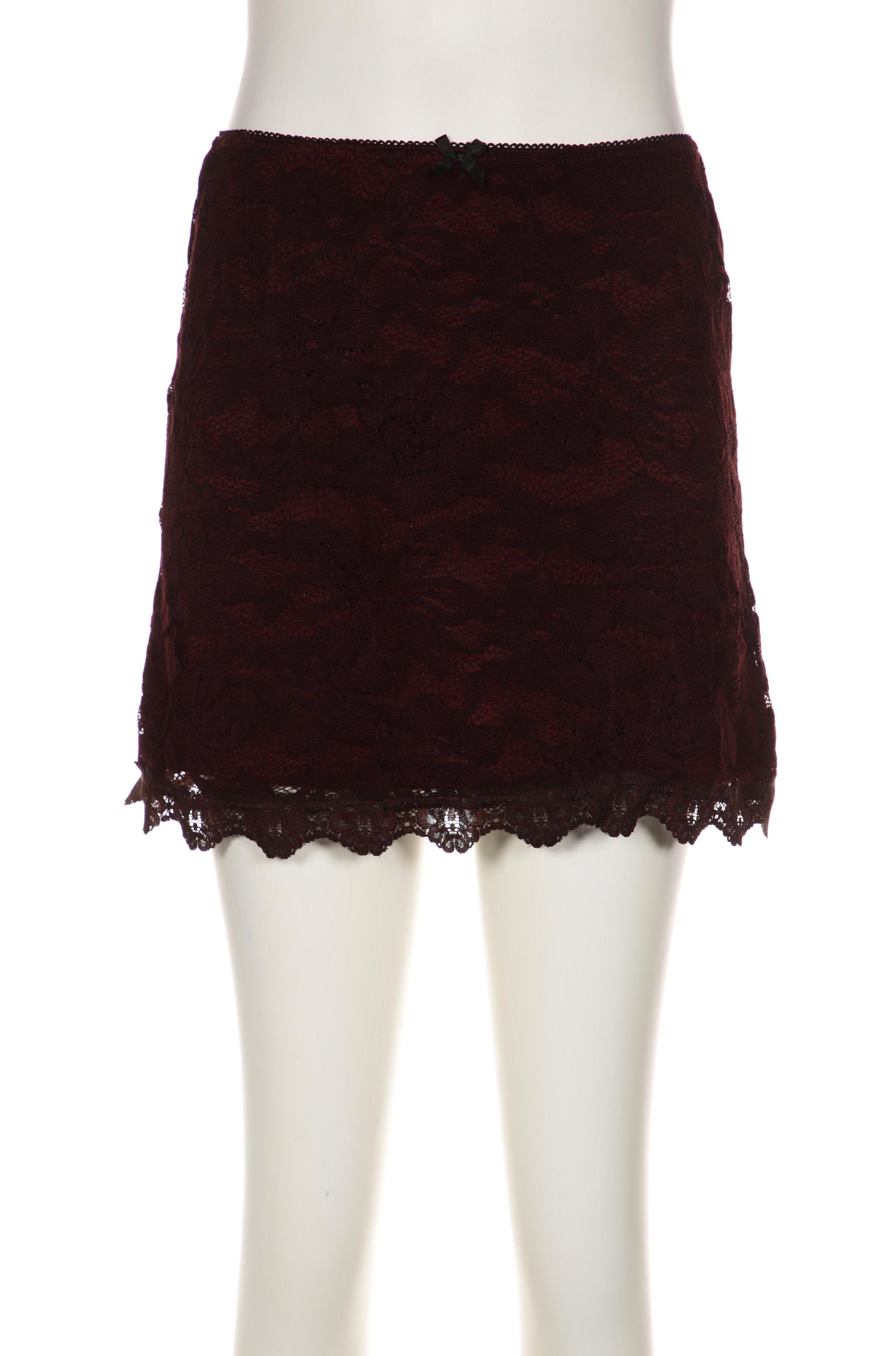 

Urban Outfitters Damen Rock, braun
