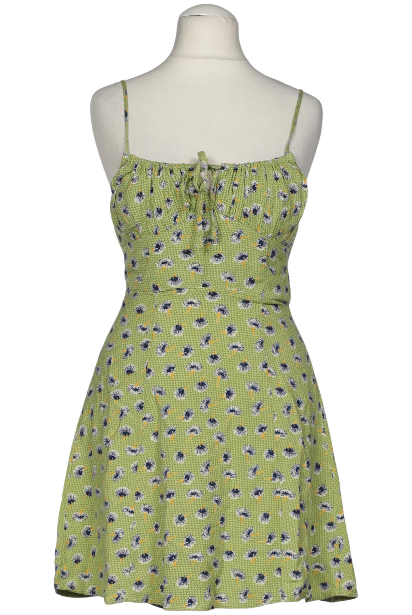 

Urban Outfitters Damen Kleid, mehrfarbig, Gr. 34