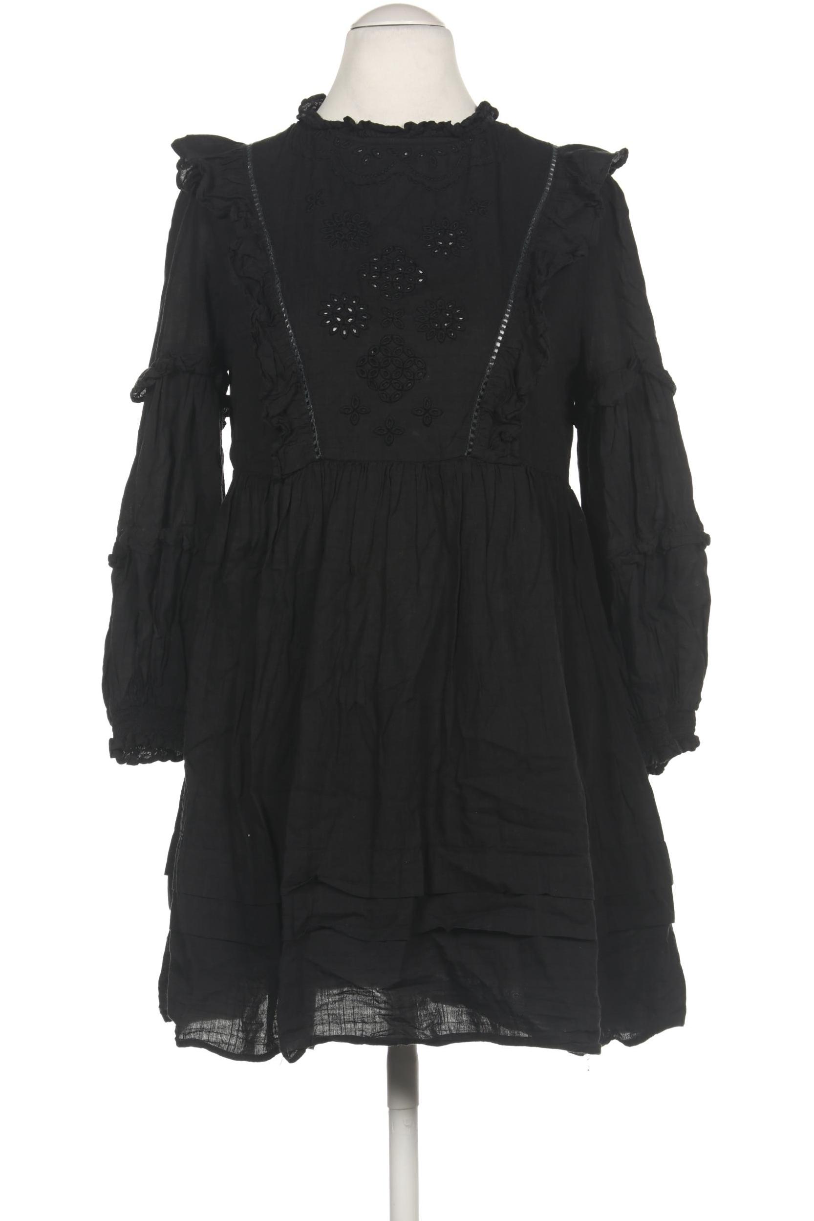 

Urban Outfitters Damen Kleid, schwarz, Gr. 38