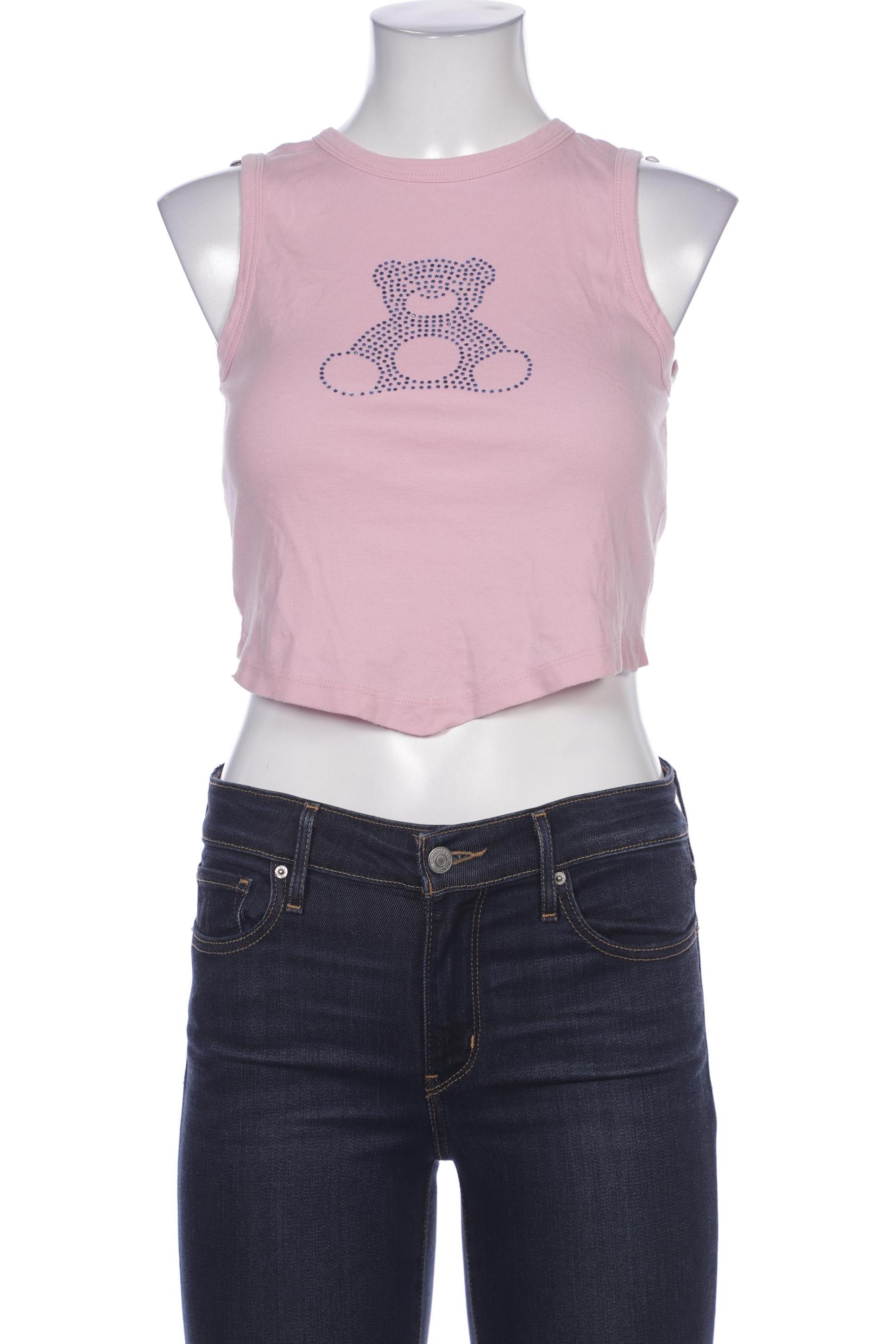 

Urban Outfitters Damen Top, pink, Gr. 36