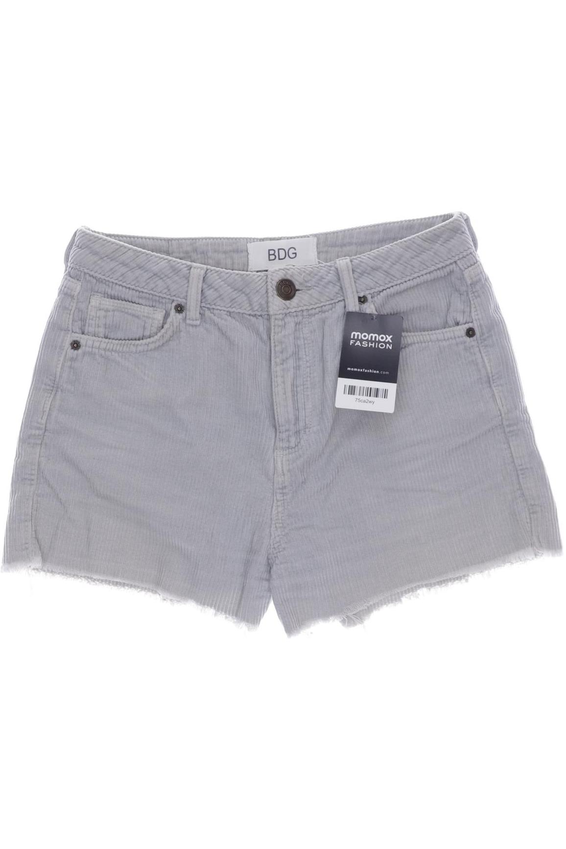 

Urban Outfitters Damen Stoffhose, grau, Gr. 38