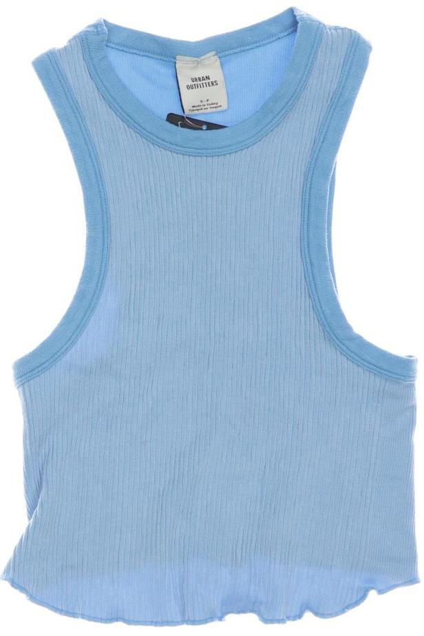 

Urban Outfitters Damen Top, blau