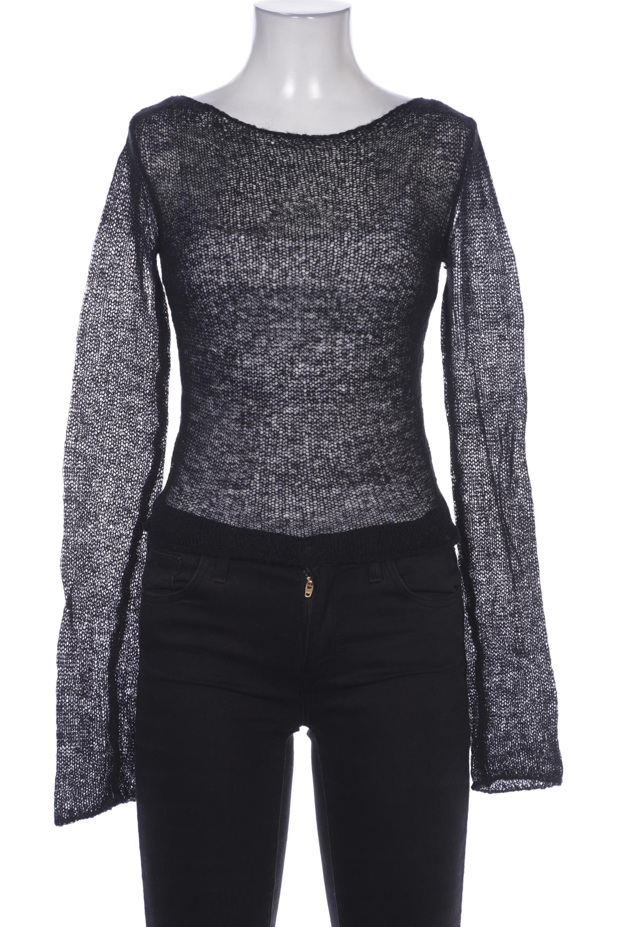 

Urban Outfitters Damen Pullover, schwarz, Gr. 36
