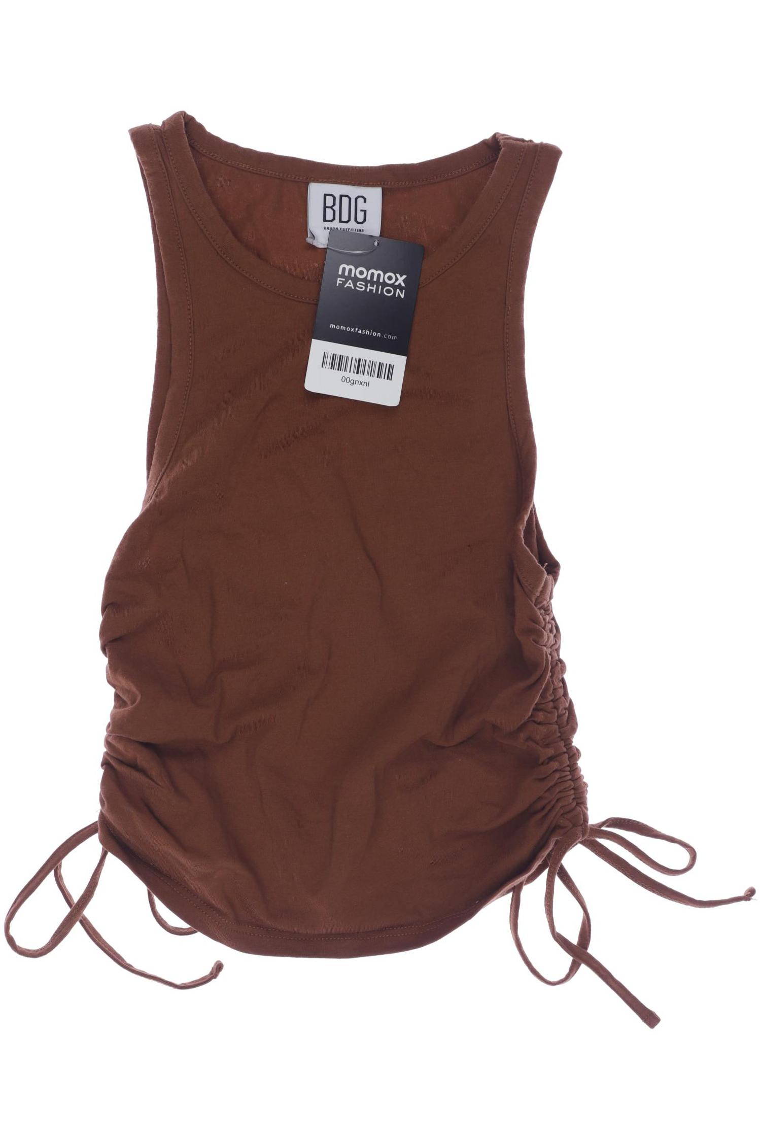 

Urban Outfitters Damen Top, braun, Gr. 36