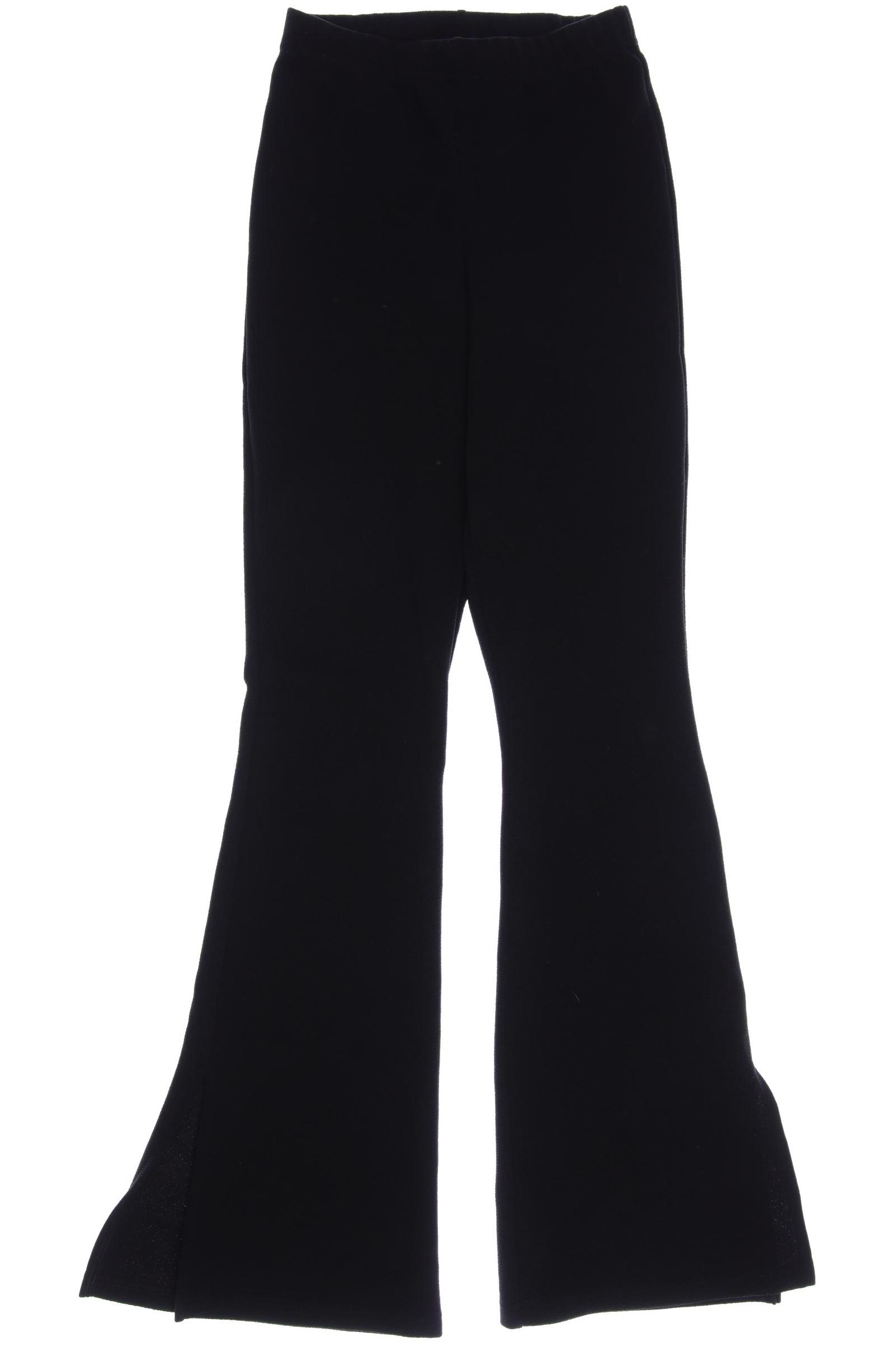 

Urban Outfitters Damen Stoffhose, schwarz, Gr. 0