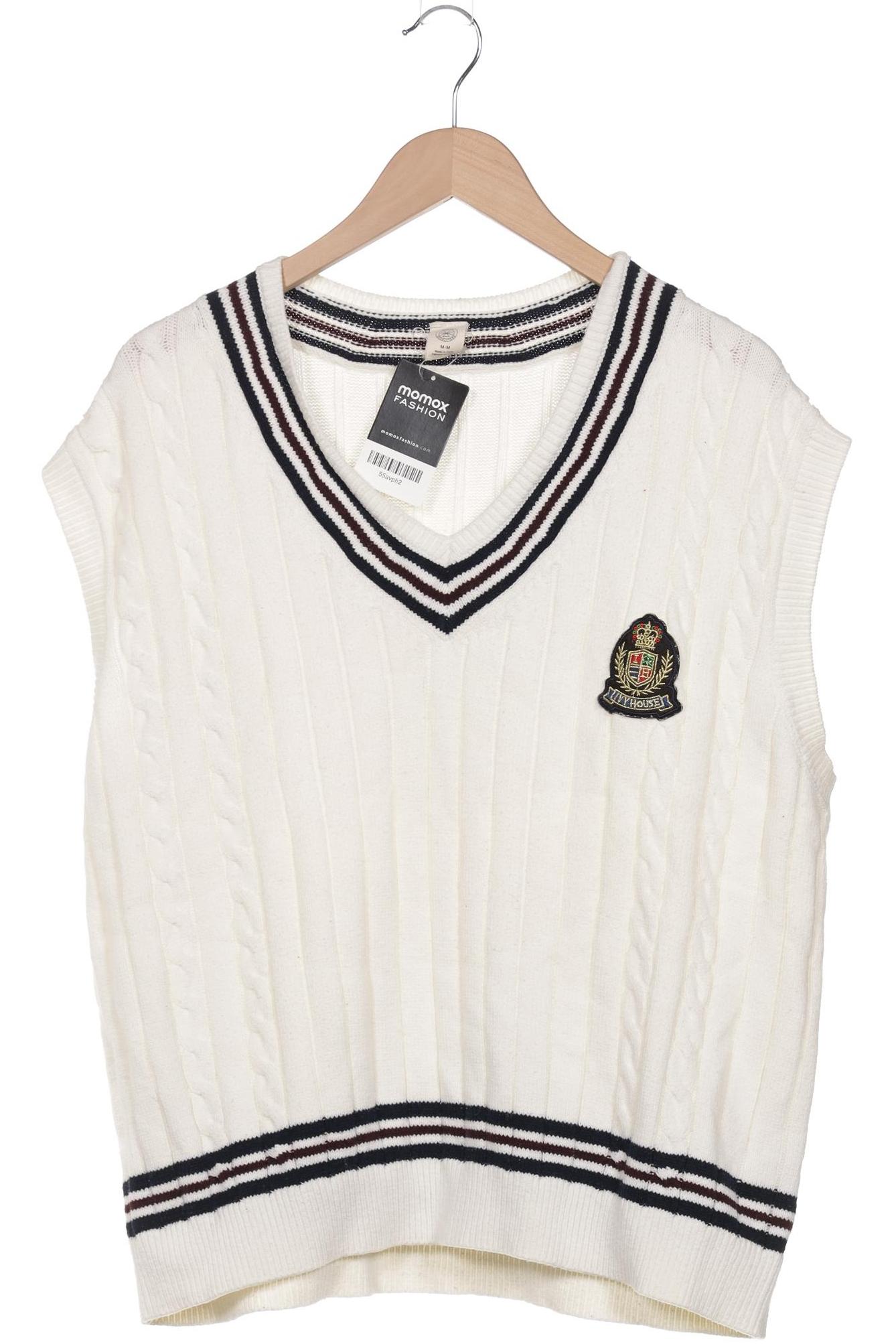 

Urban Outfitters Damen Pullover, weiß, Gr. 38