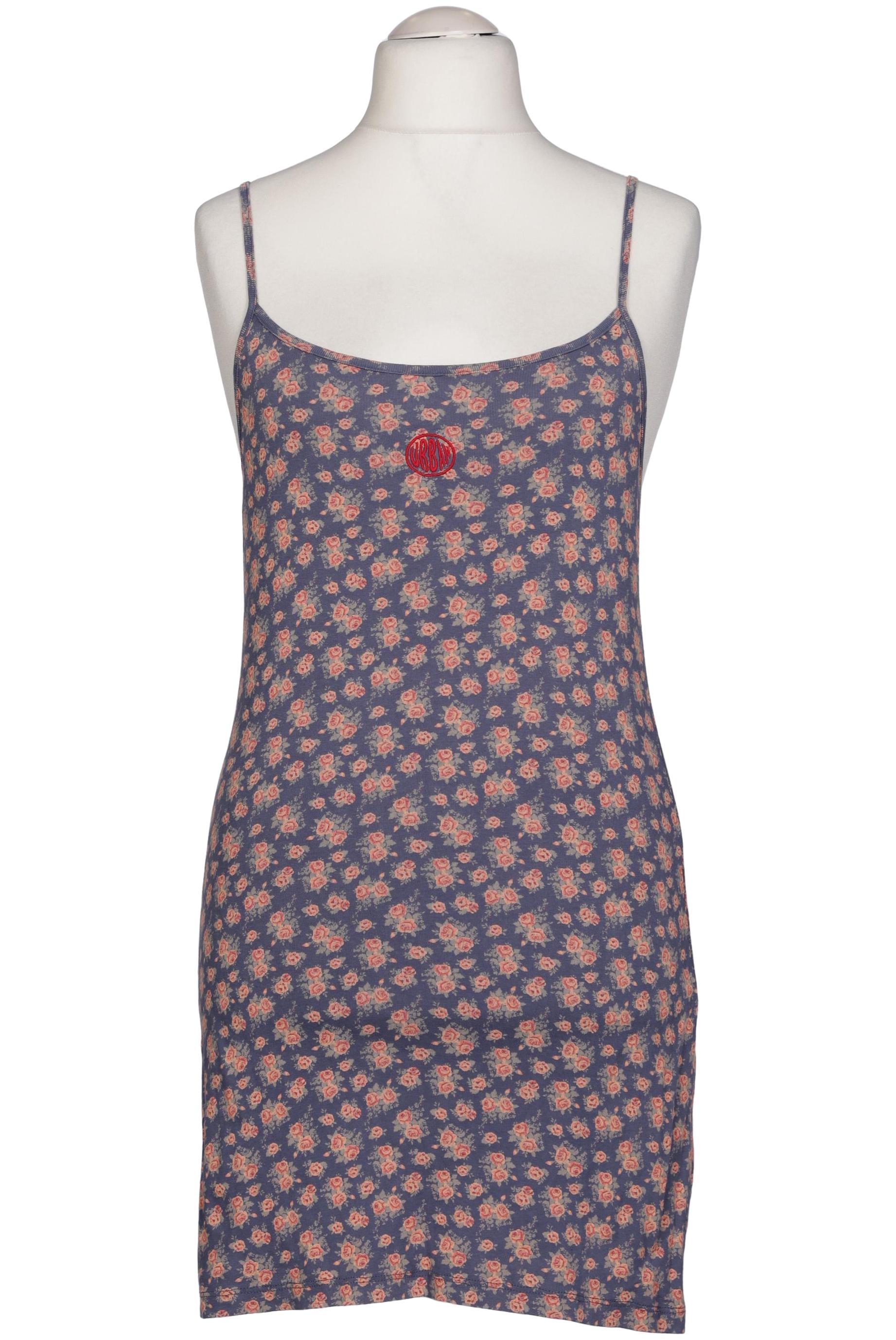 

Urban Outfitters Damen Kleid, blau, Gr. 42