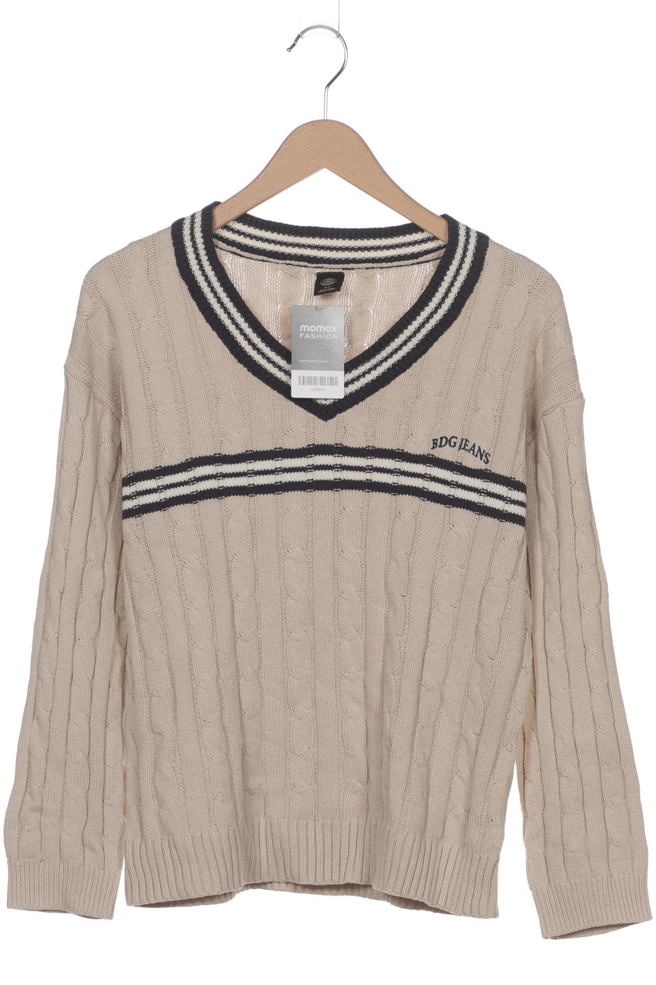 

Urban Outfitters Damen Pullover, beige, Gr. 36