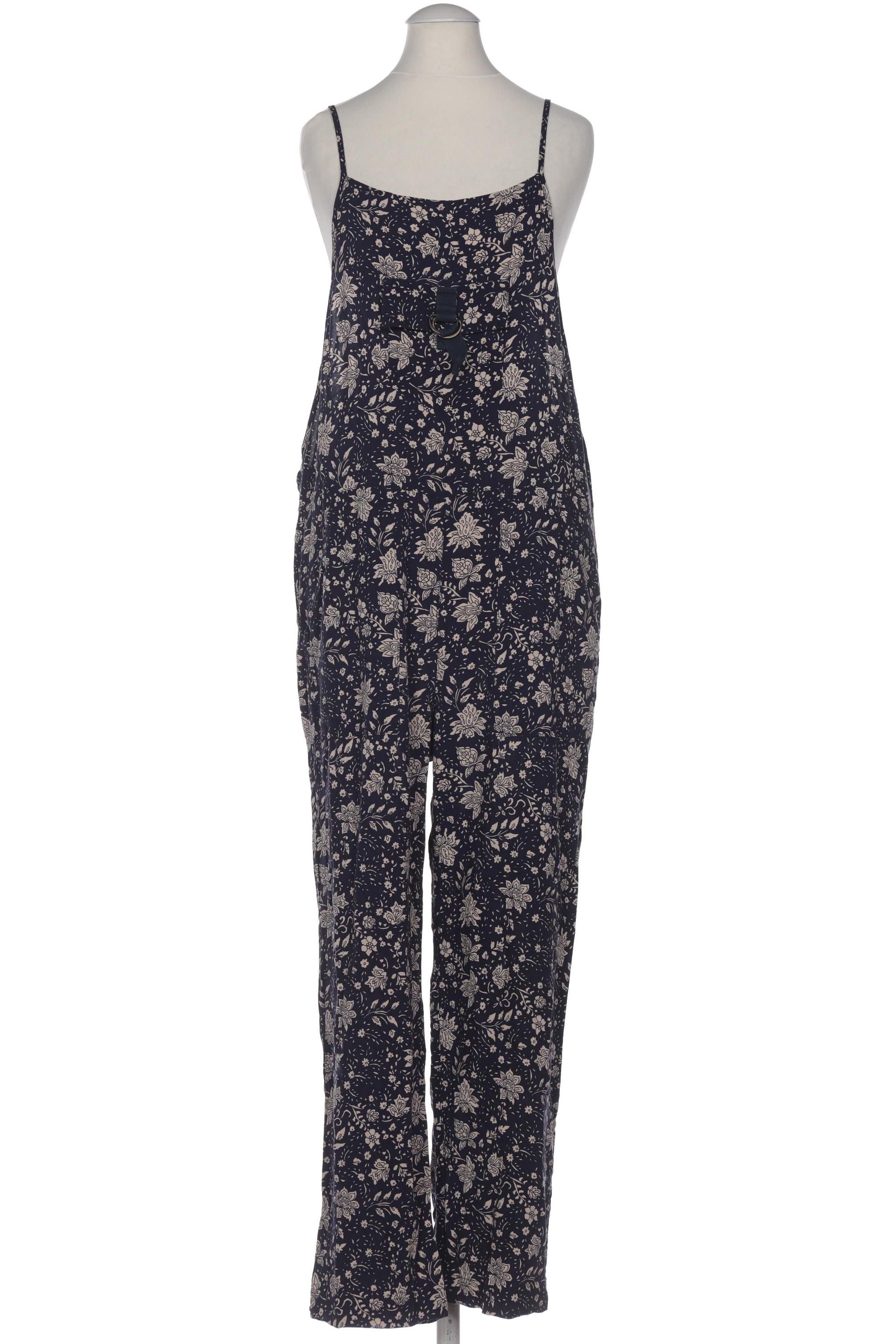 

Urban Outfitters Damen Jumpsuit/Overall, marineblau