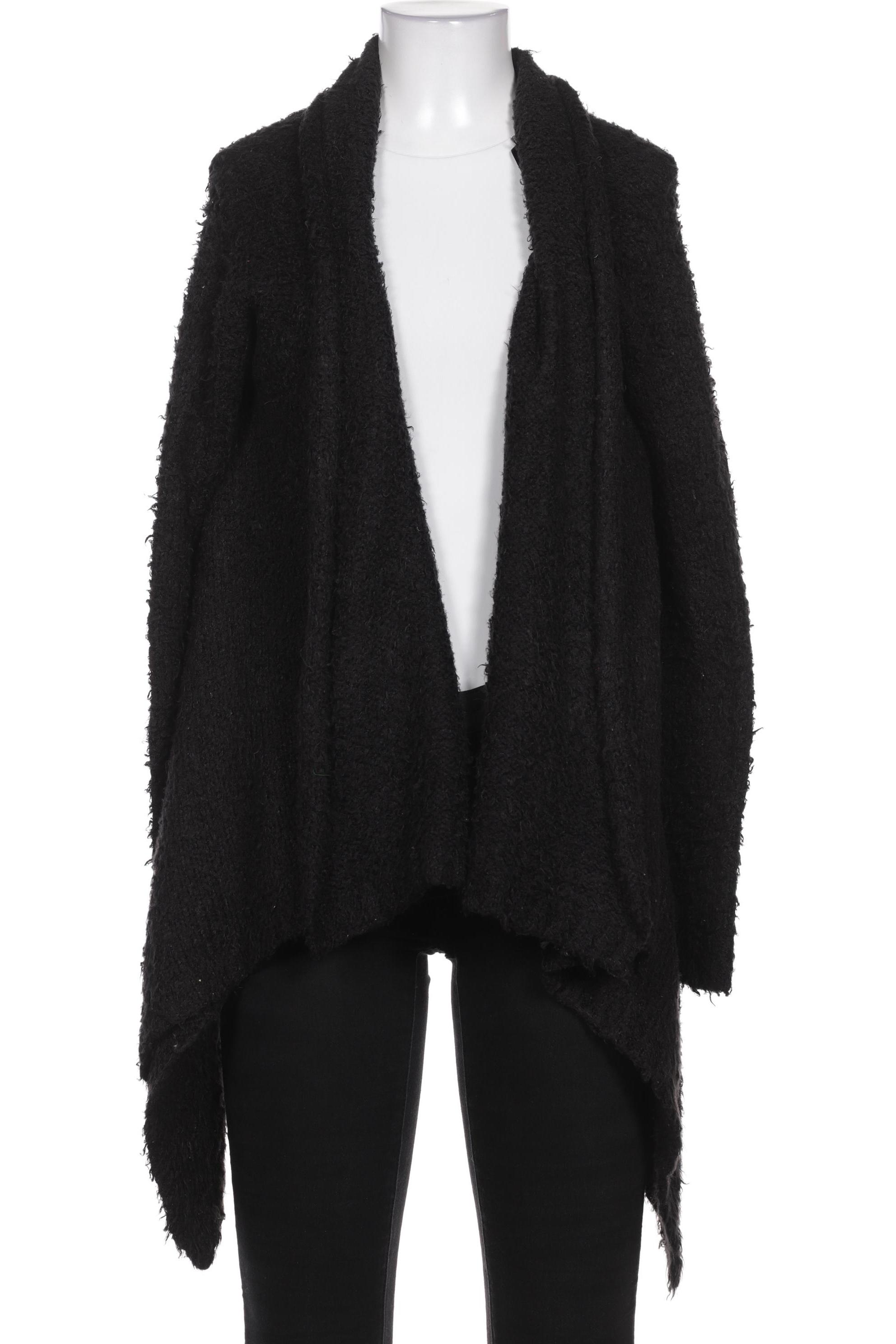 

Urban Outfitters Damen Strickjacke, schwarz, Gr. 36