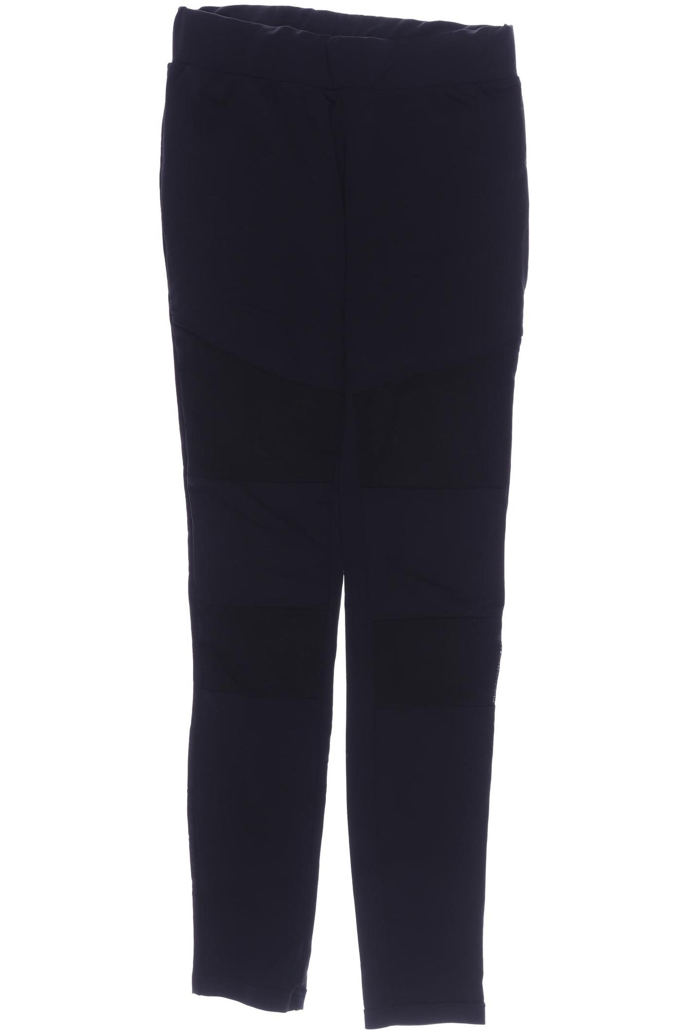 

Urban Outfitters Damen Stoffhose, schwarz