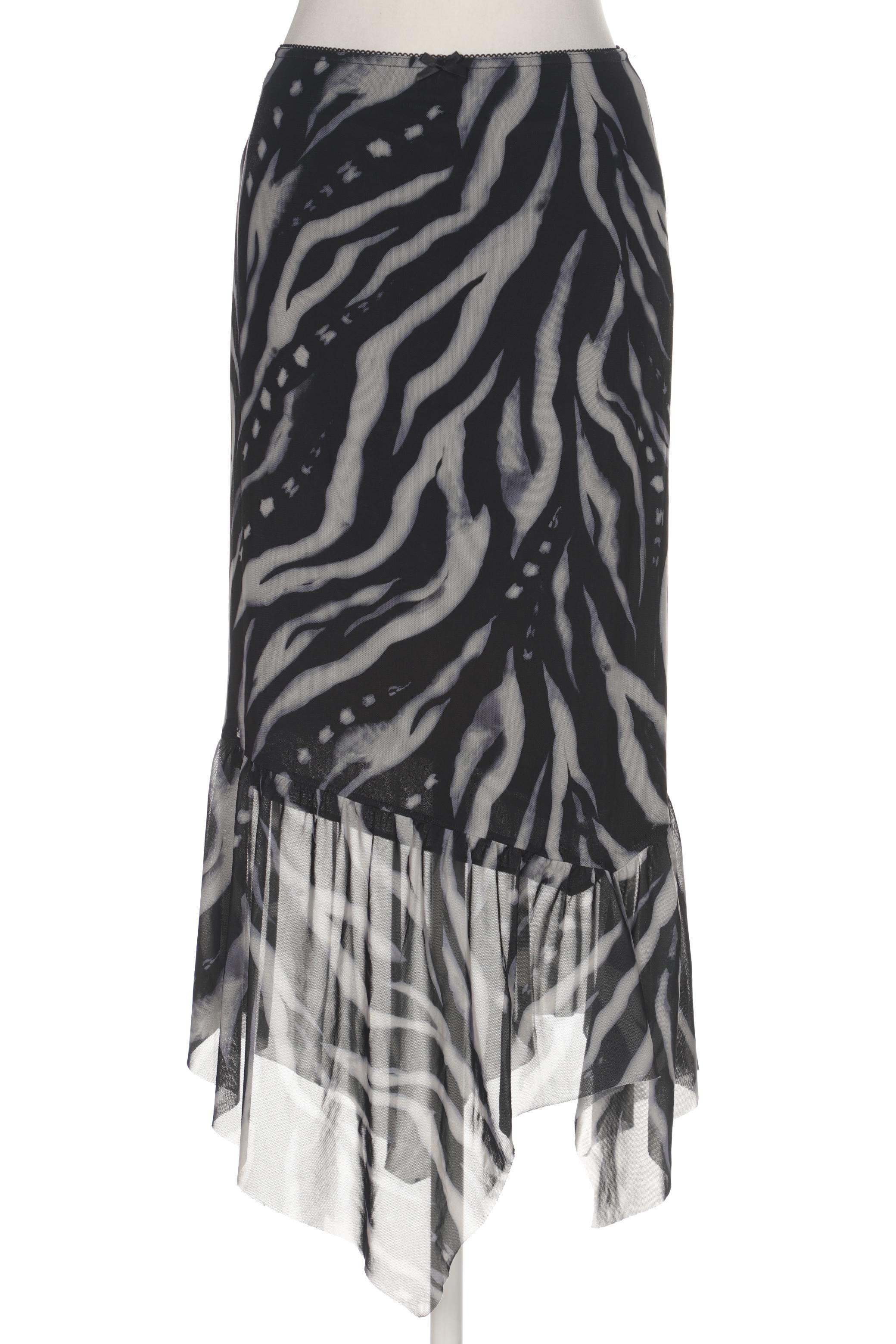 

Urban Outfitters Damen Rock, schwarz, Gr. 34