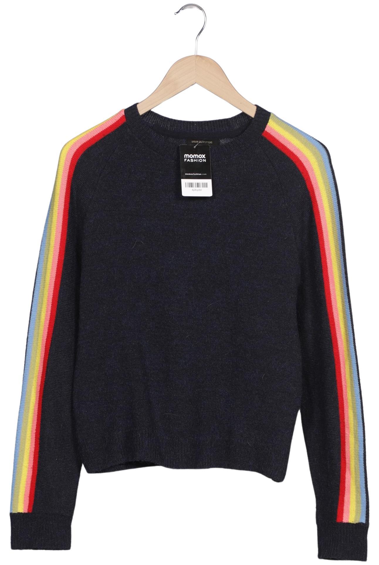 

Urban Outfitters Damen Pullover, marineblau, Gr. 36