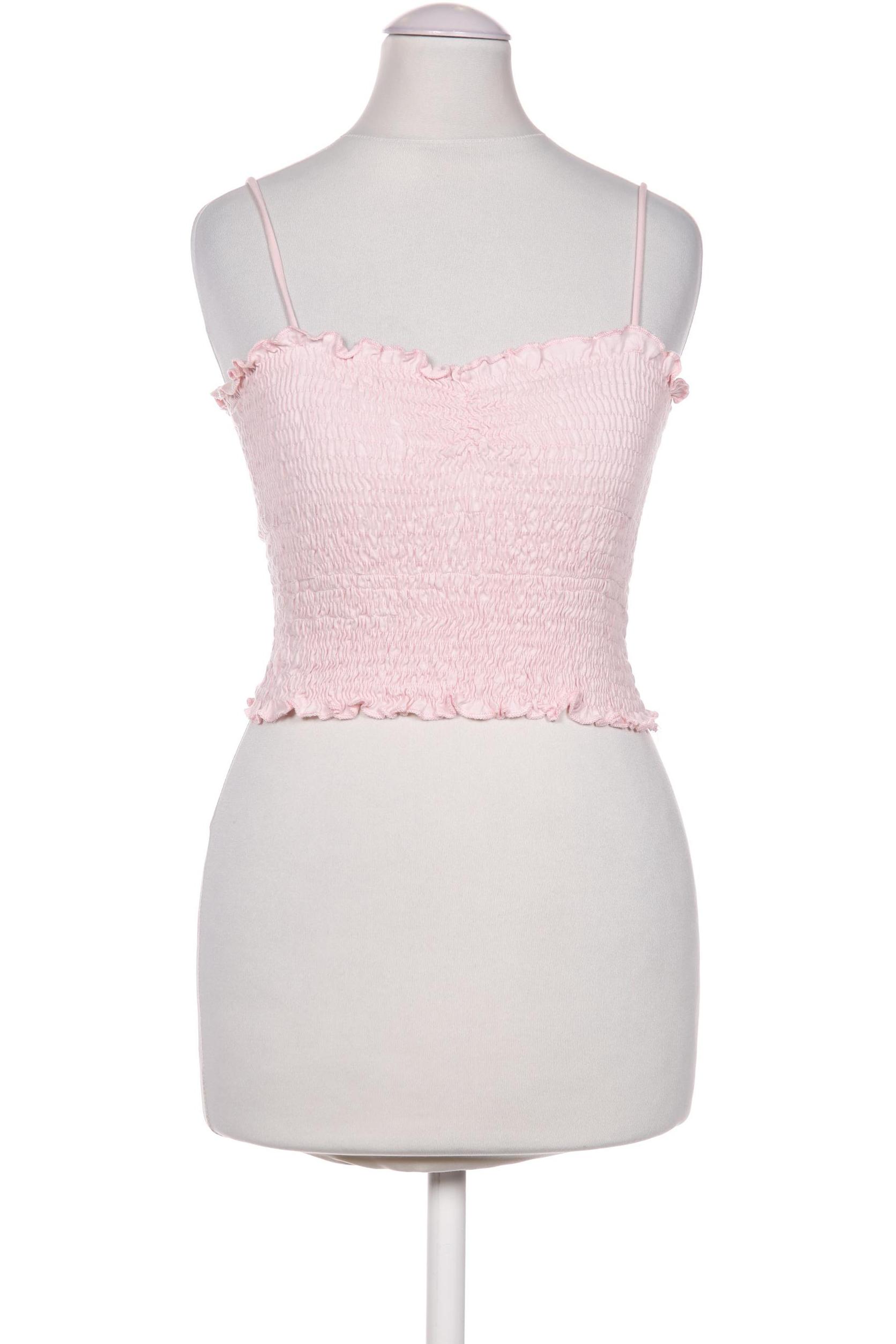 

Urban Outfitters Damen Top, pink, Gr. 36