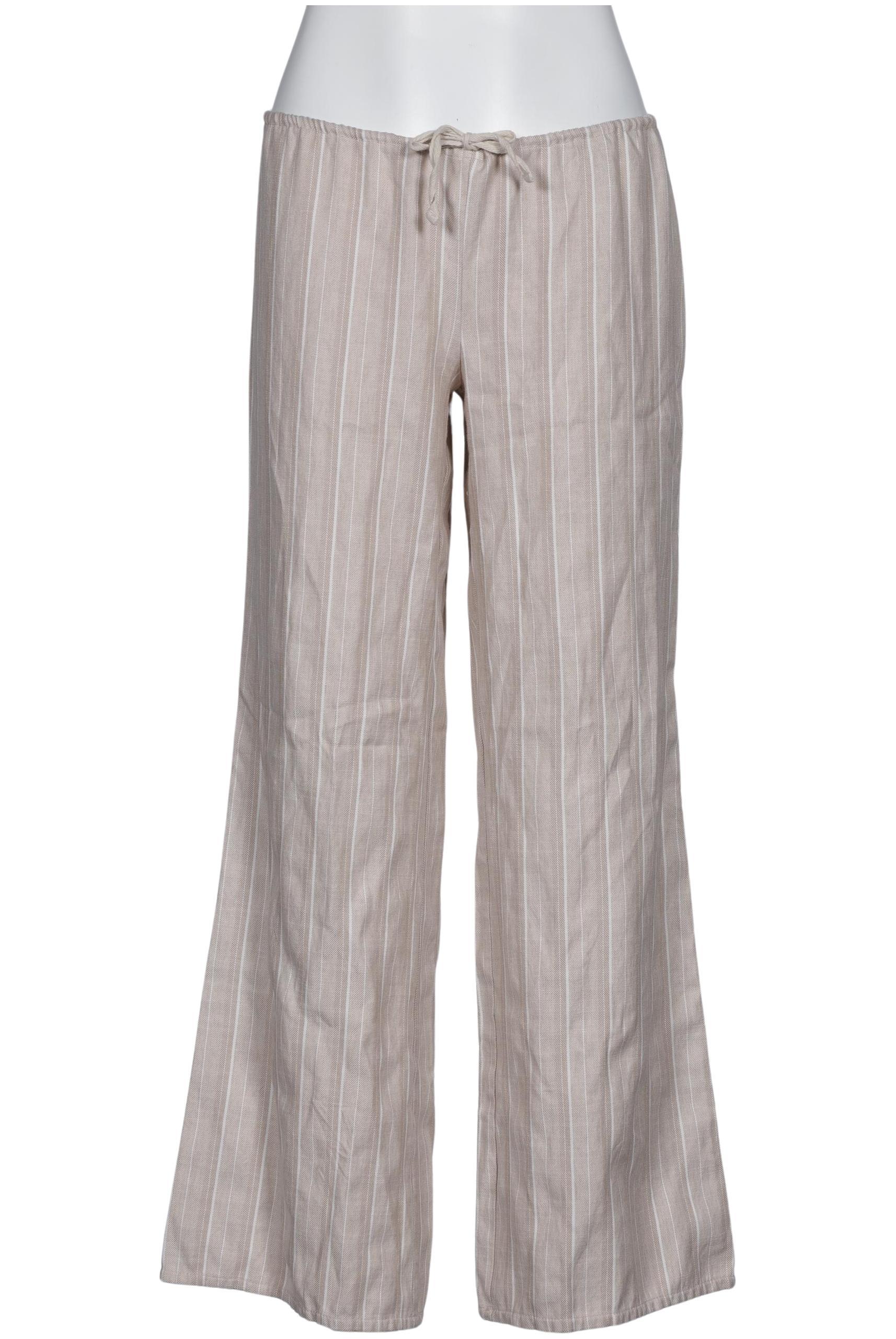 

Urban Outfitters Damen Stoffhose, beige, Gr. 0