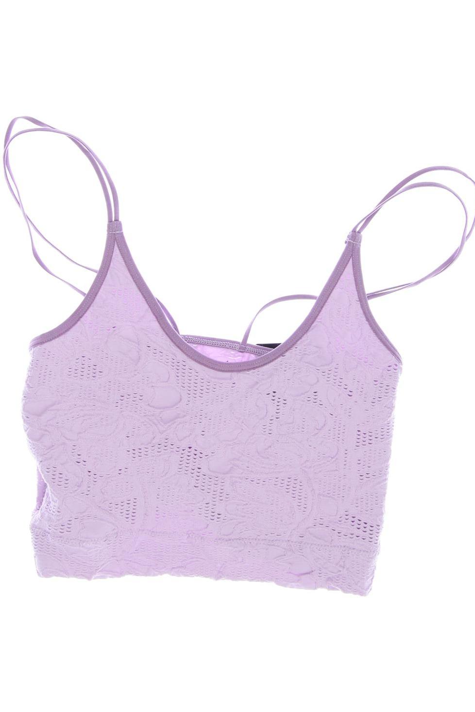 

Urban Outfitters Damen Top, flieder