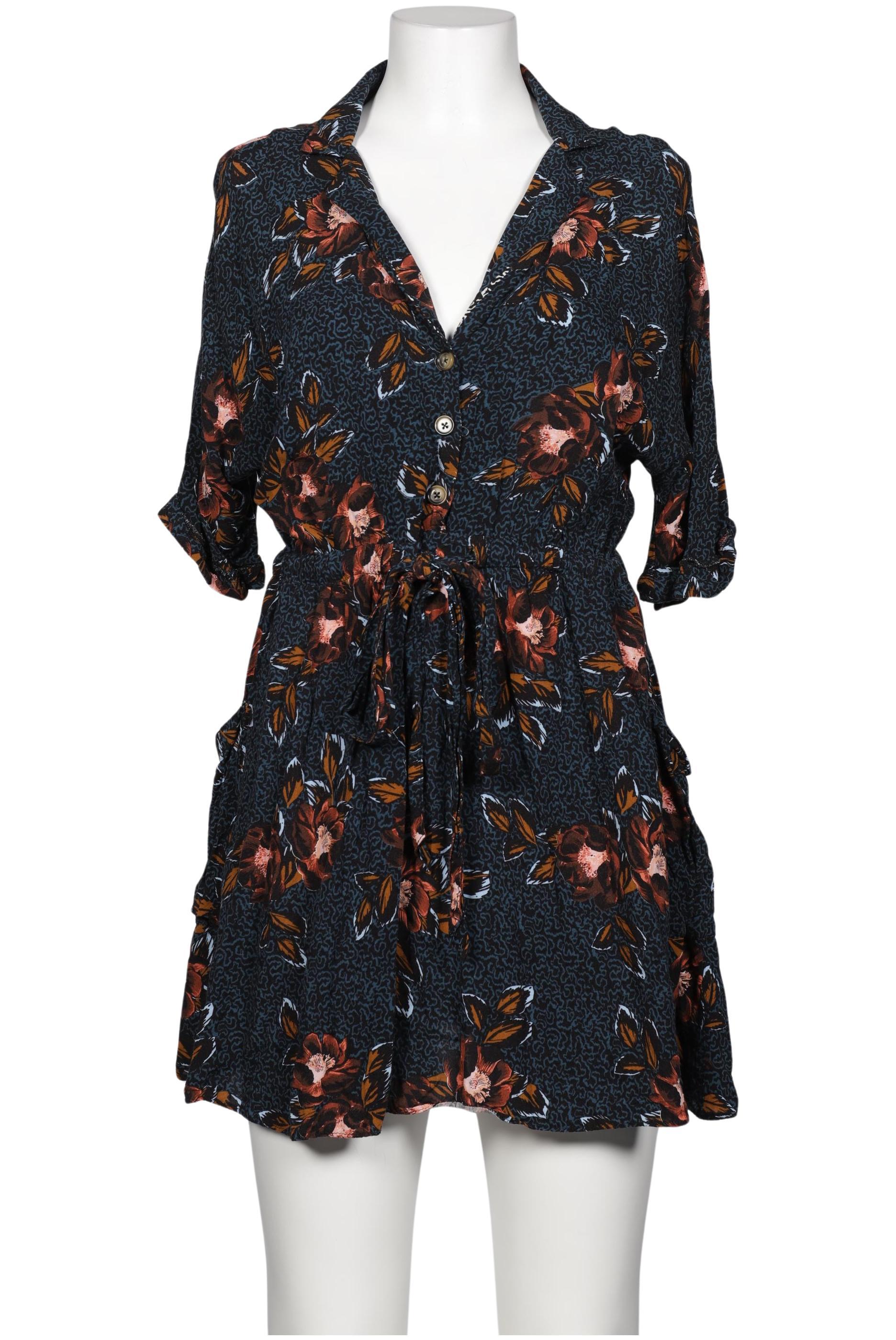 

Urban Outfitters Damen Kleid, marineblau, Gr. 42