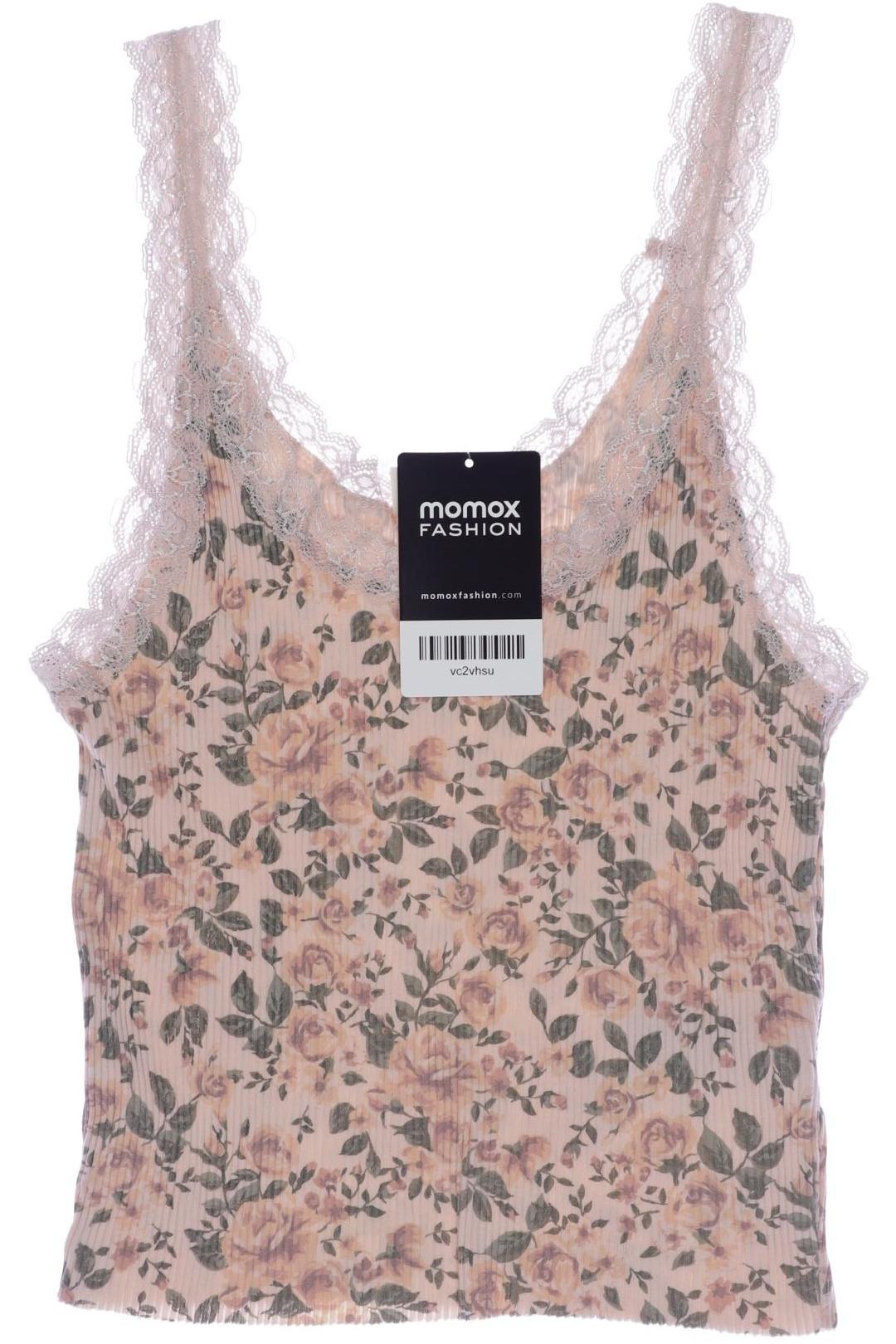 

Urban Outfitters Damen Top, pink, Gr. 36