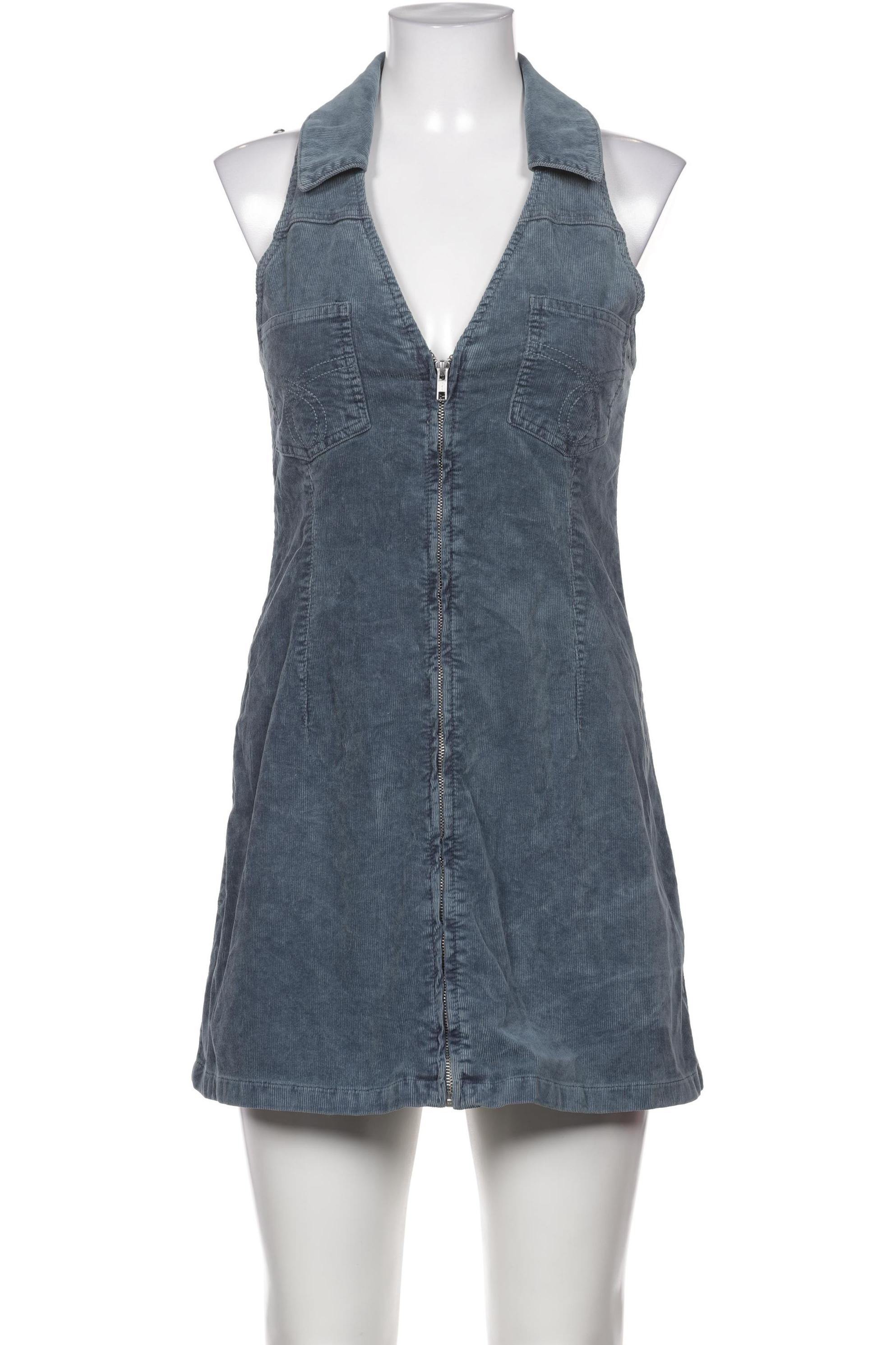 

Urban Outfitters Damen Kleid, blau, Gr. 38