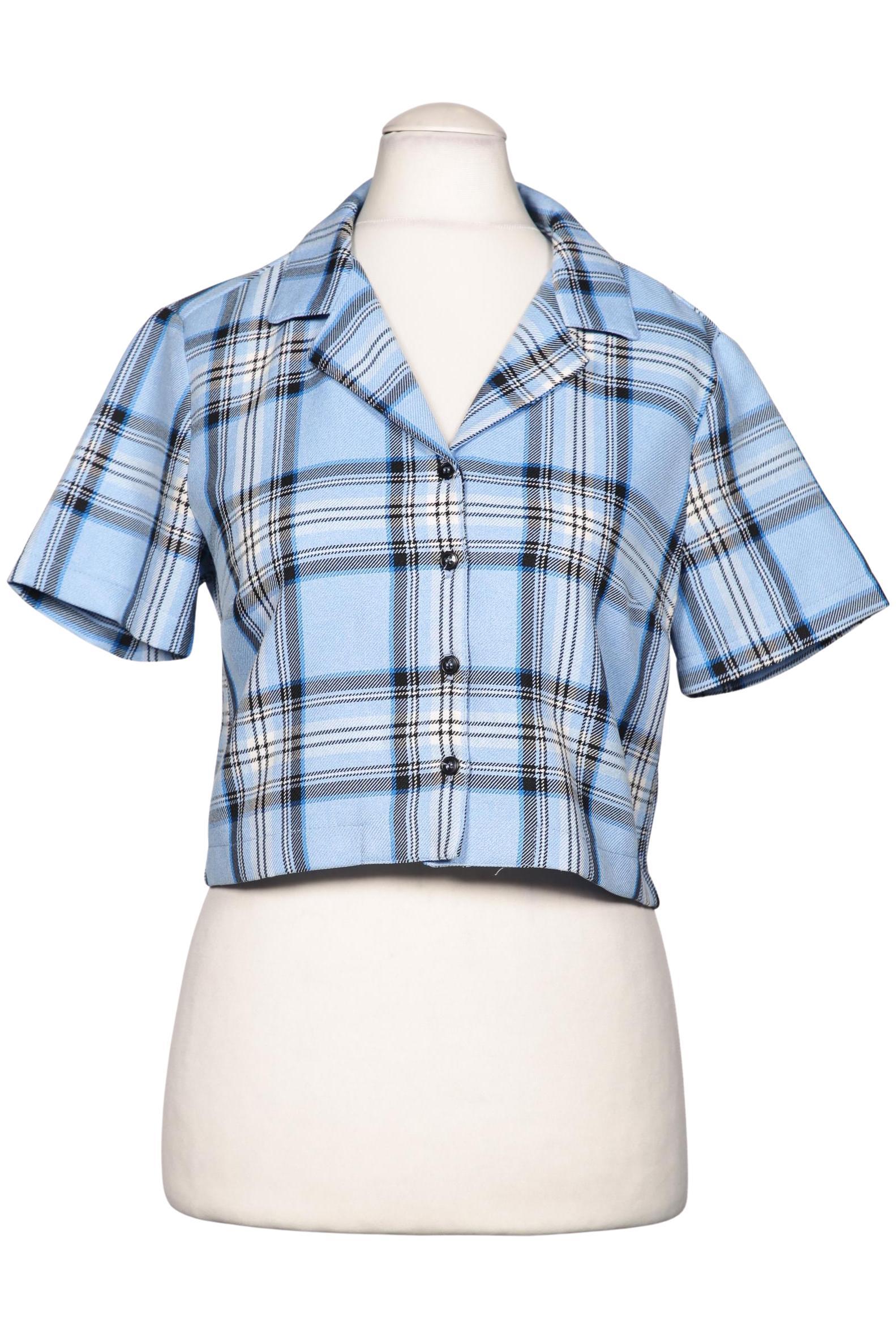 

Urban Outfitters Damen Bluse, mehrfarbig, Gr. 38