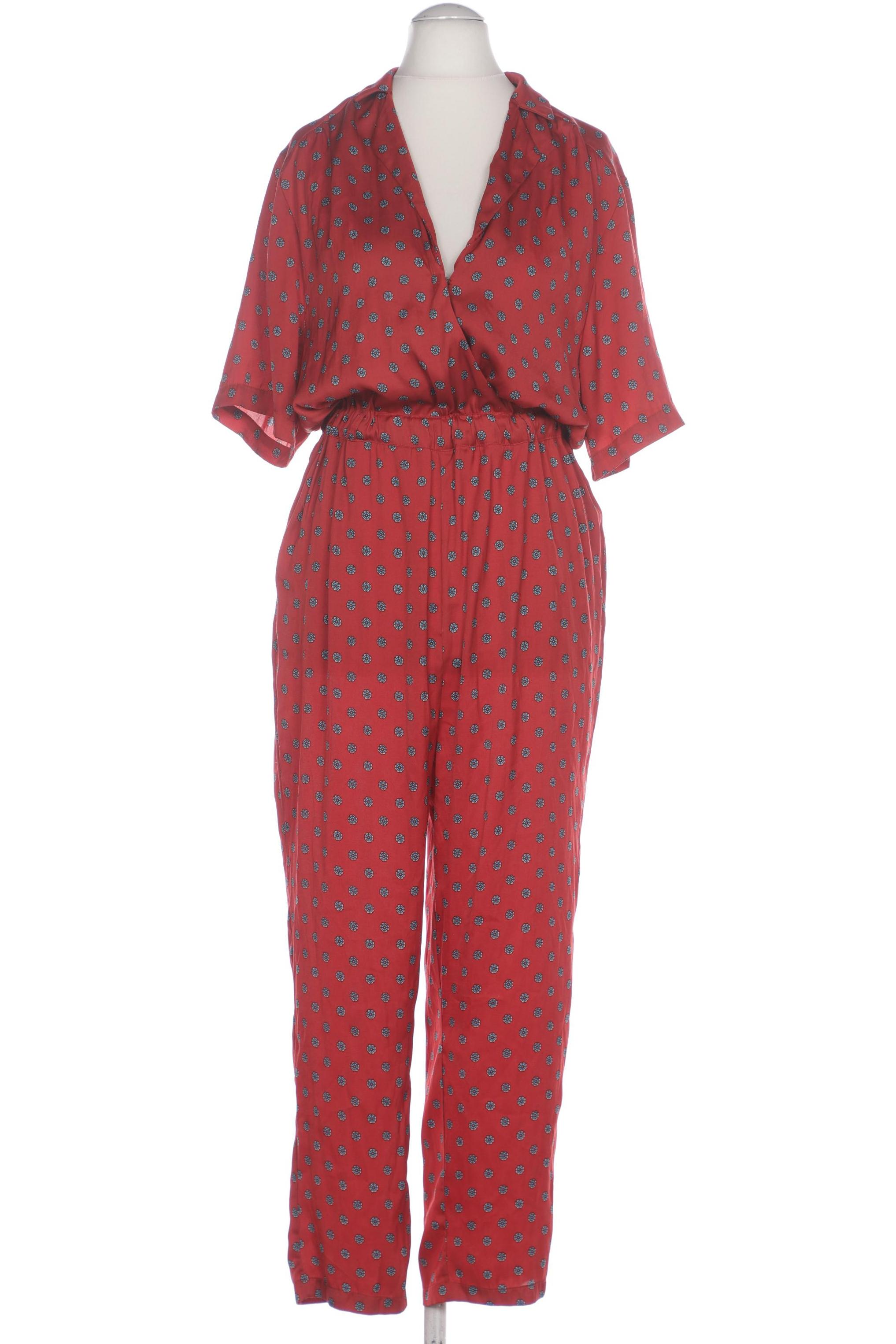 

Urban Outfitters Damen Jumpsuit/Overall, rot, Gr. 36