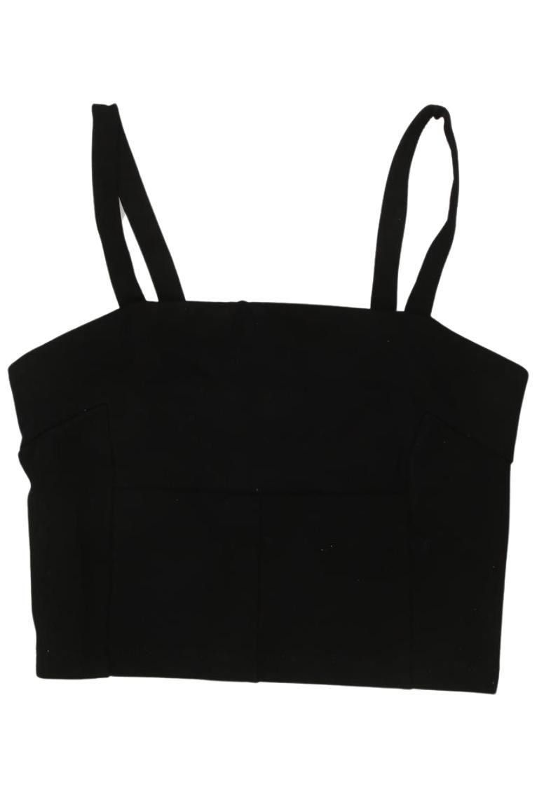 

Urban Outfitters Damen Top, schwarz, Gr. 36