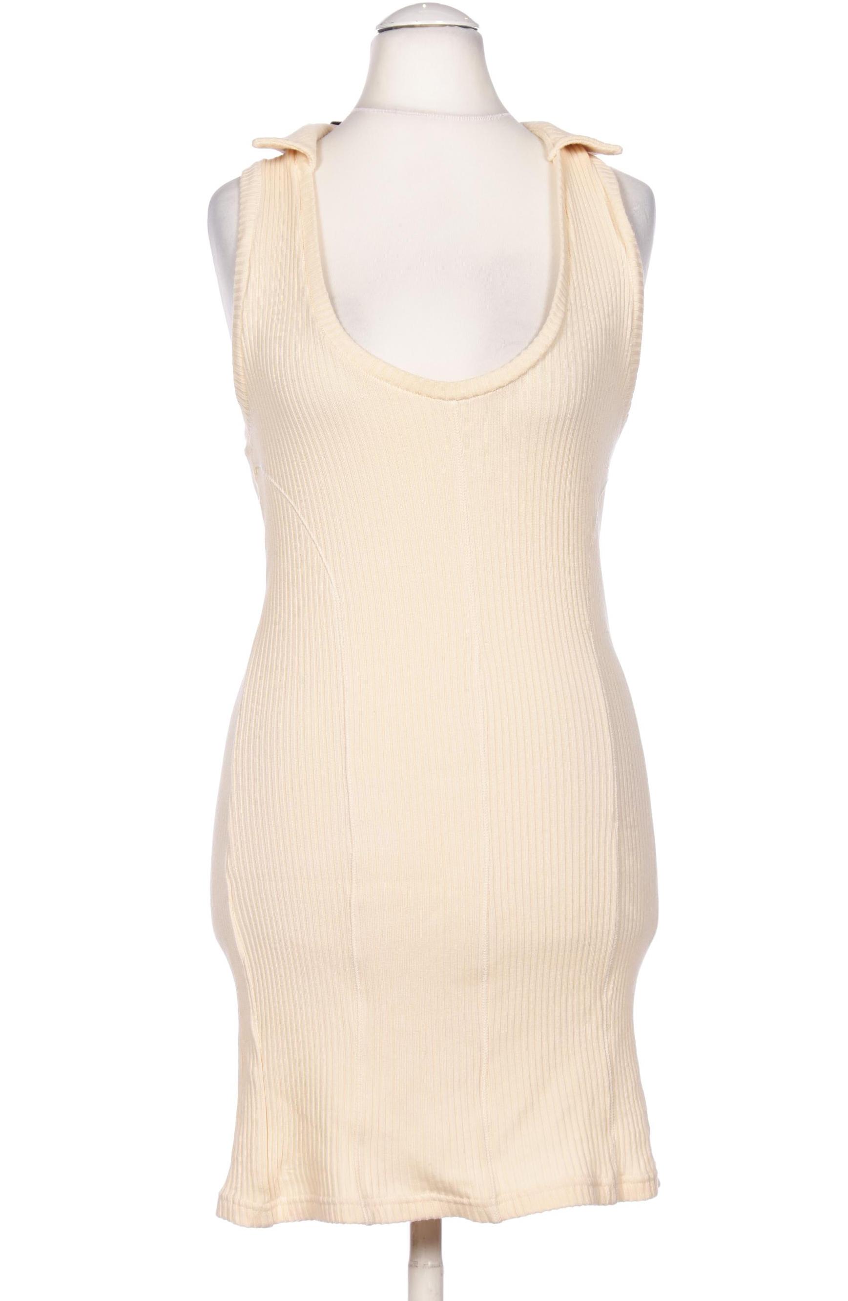 

Urban Outfitters Damen Kleid, beige, Gr. 42