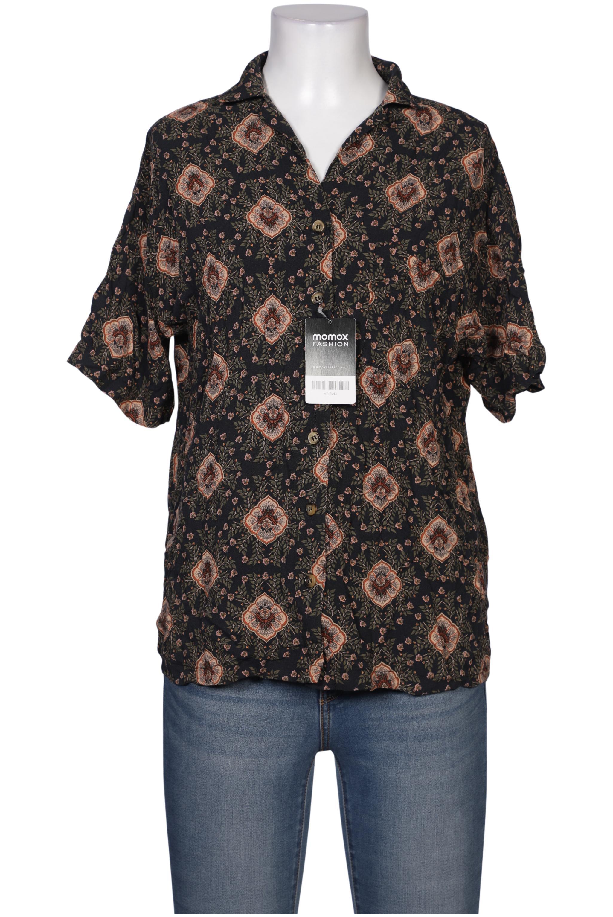 

Urban Outfitters Damen Bluse, mehrfarbig, Gr. 34
