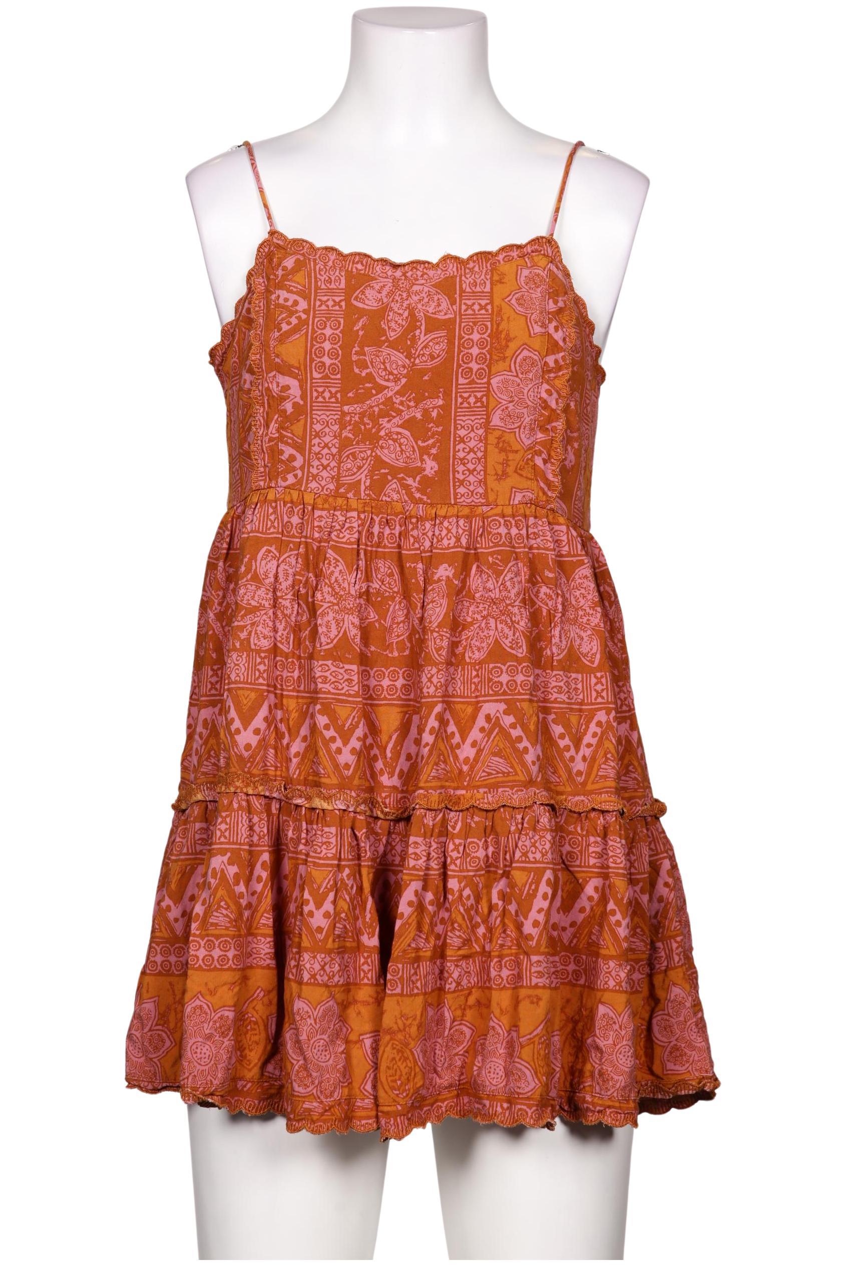 

Urban Outfitters Damen Kleid, braun, Gr. 36