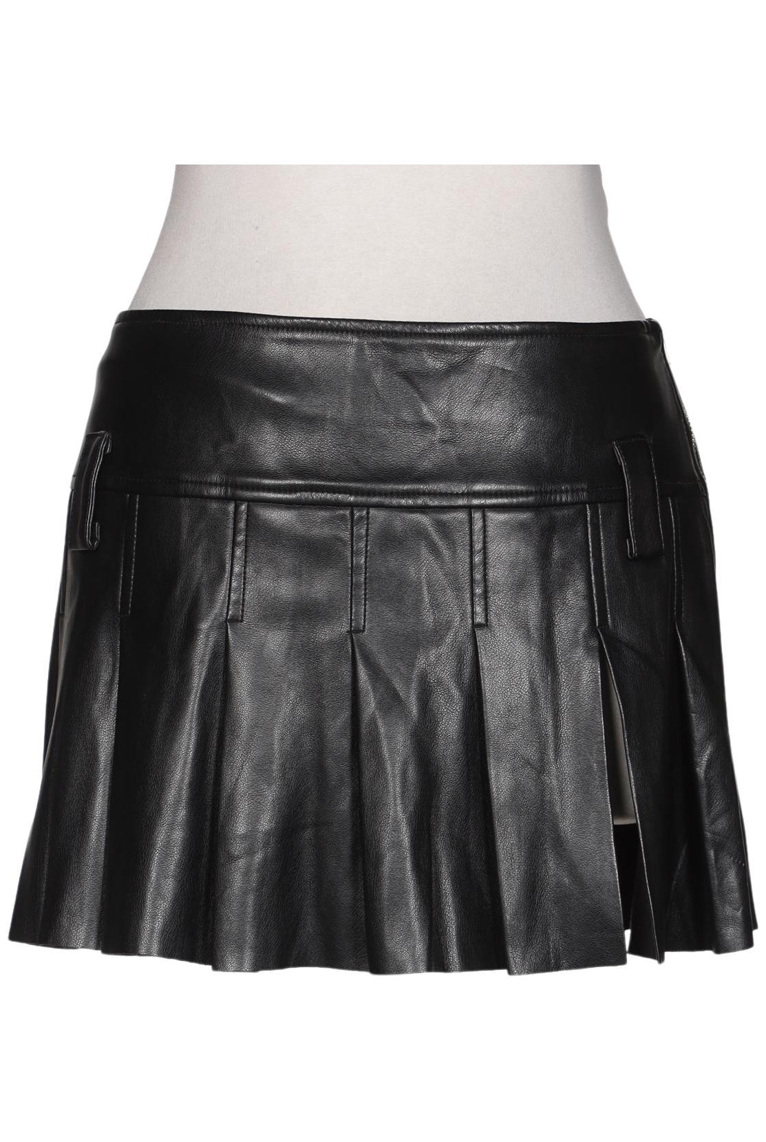 

Urban Outfitters Damen Rock, schwarz, Gr. 36